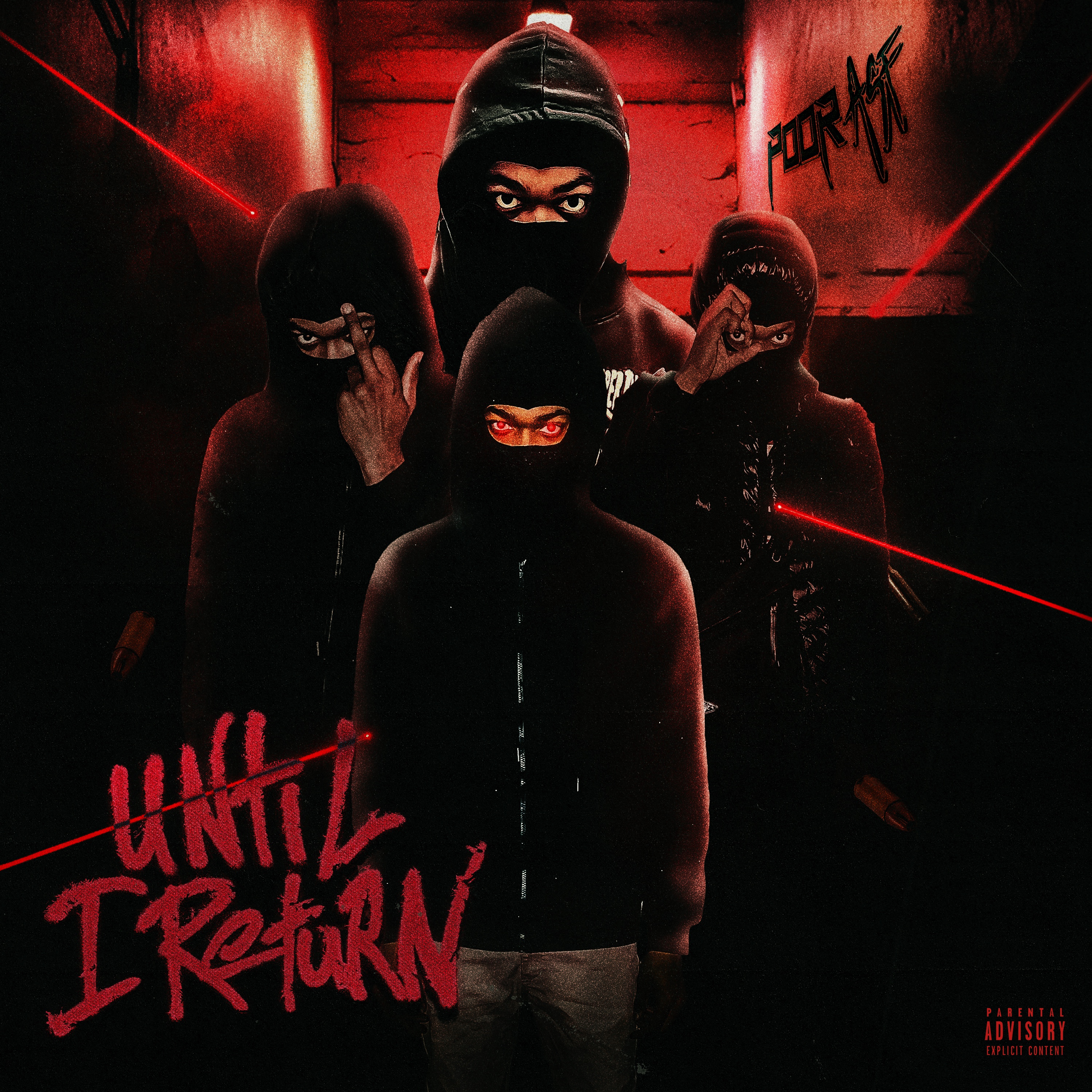 Until I Return artwork