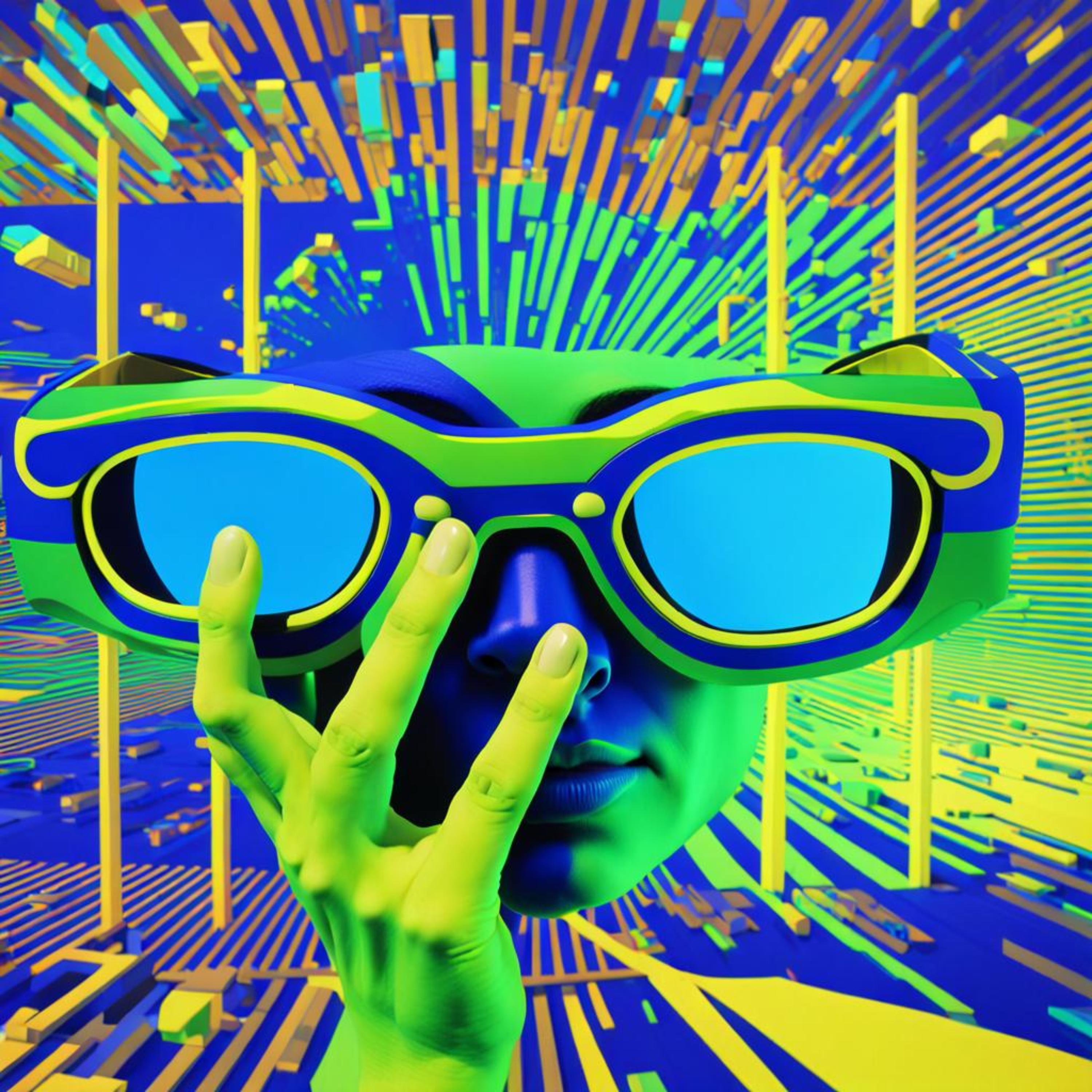 I'm already dead artwork