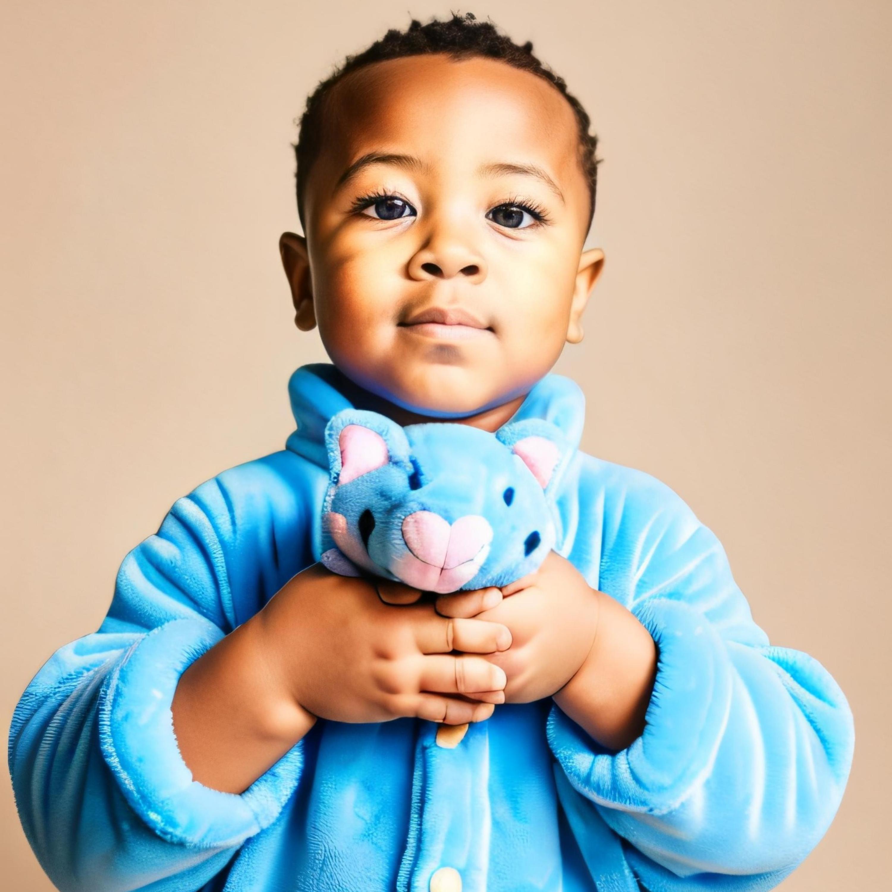 Tell Me BOOGEYMAN  artwork