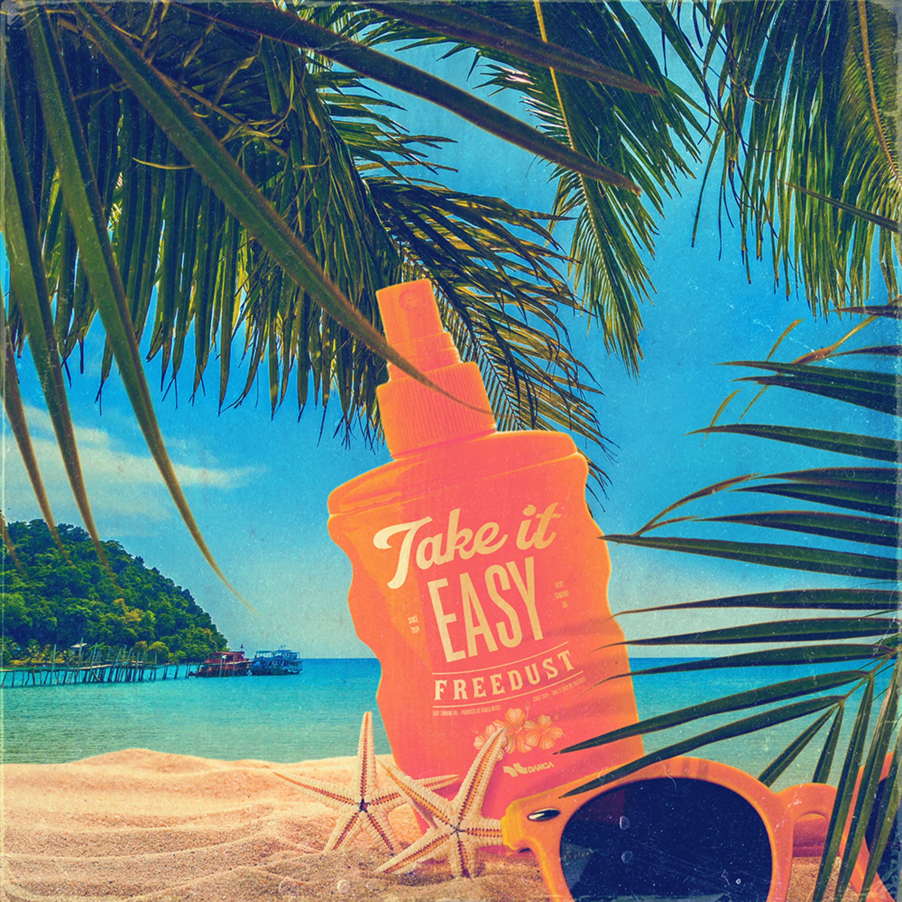 Take it Easy artwork