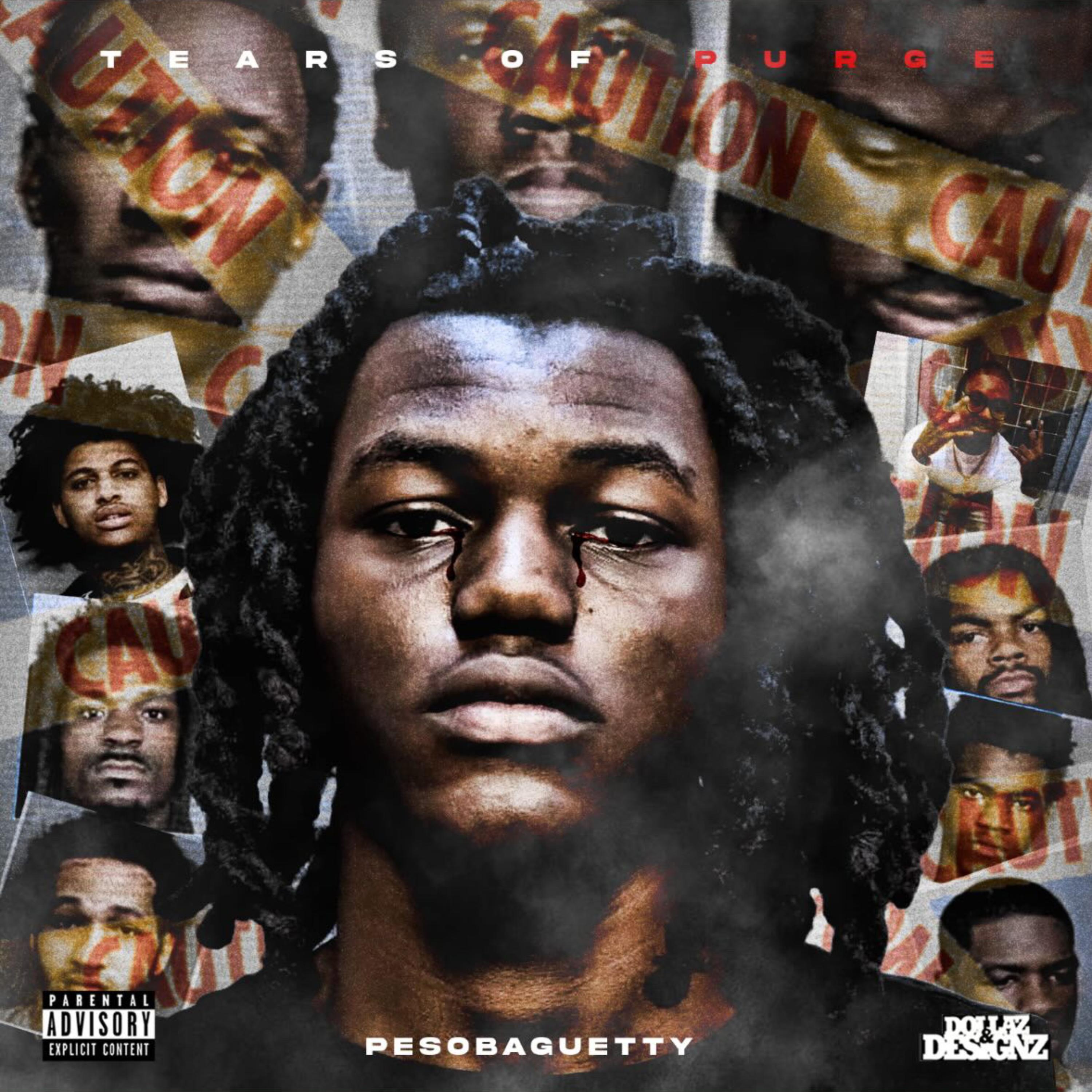 Some Bout Da Trenches artwork