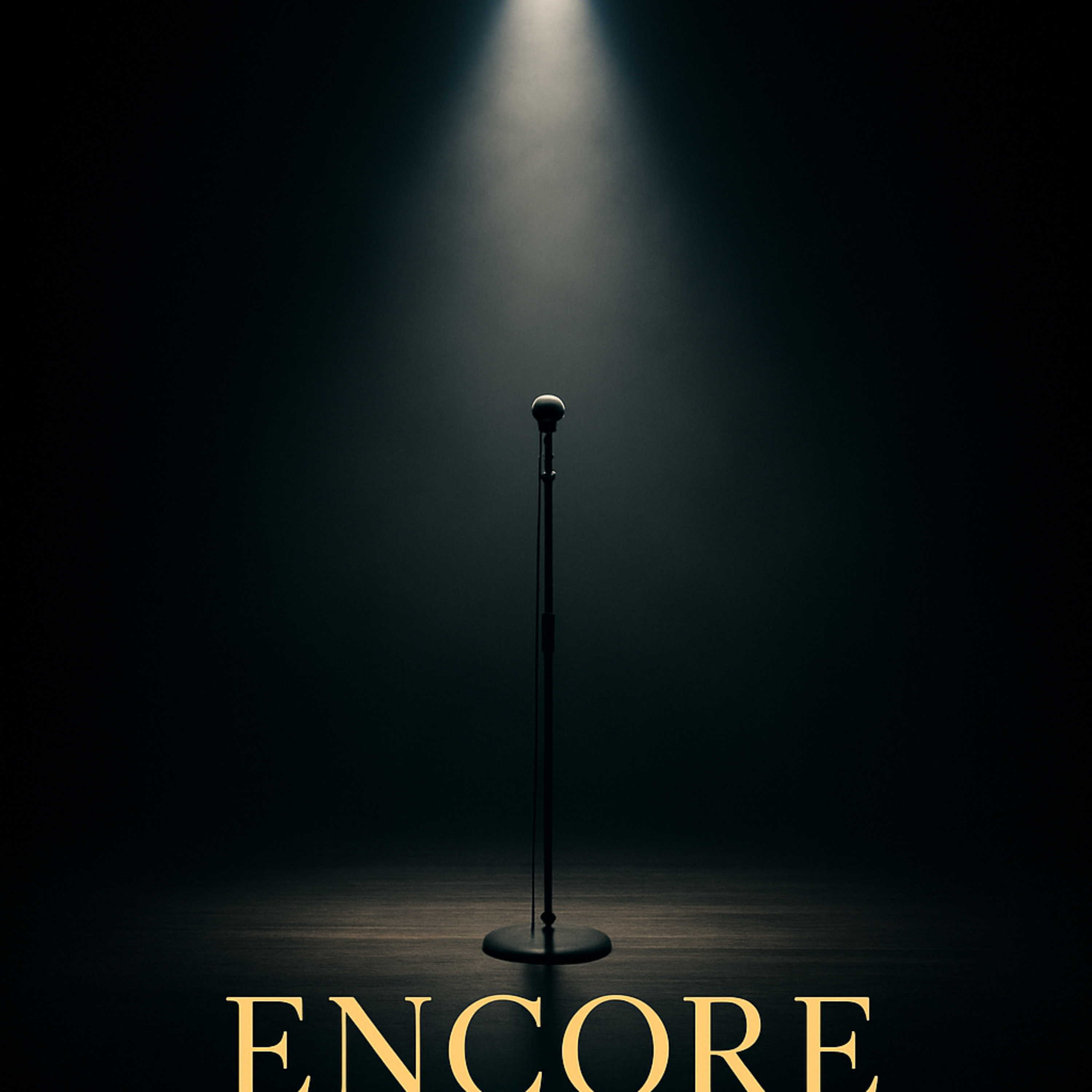 Encore Within artwork