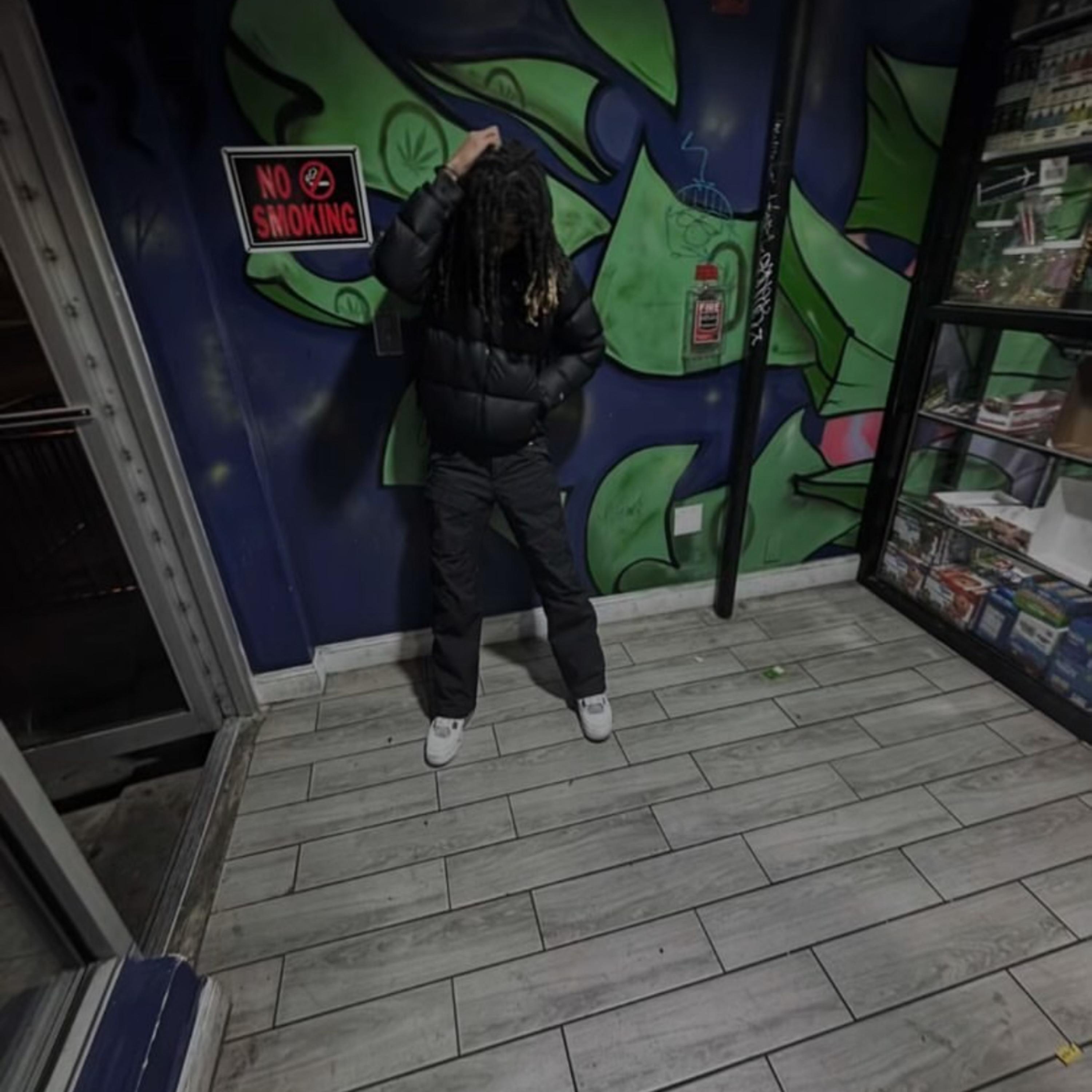 IHATEVON FLOW artwork