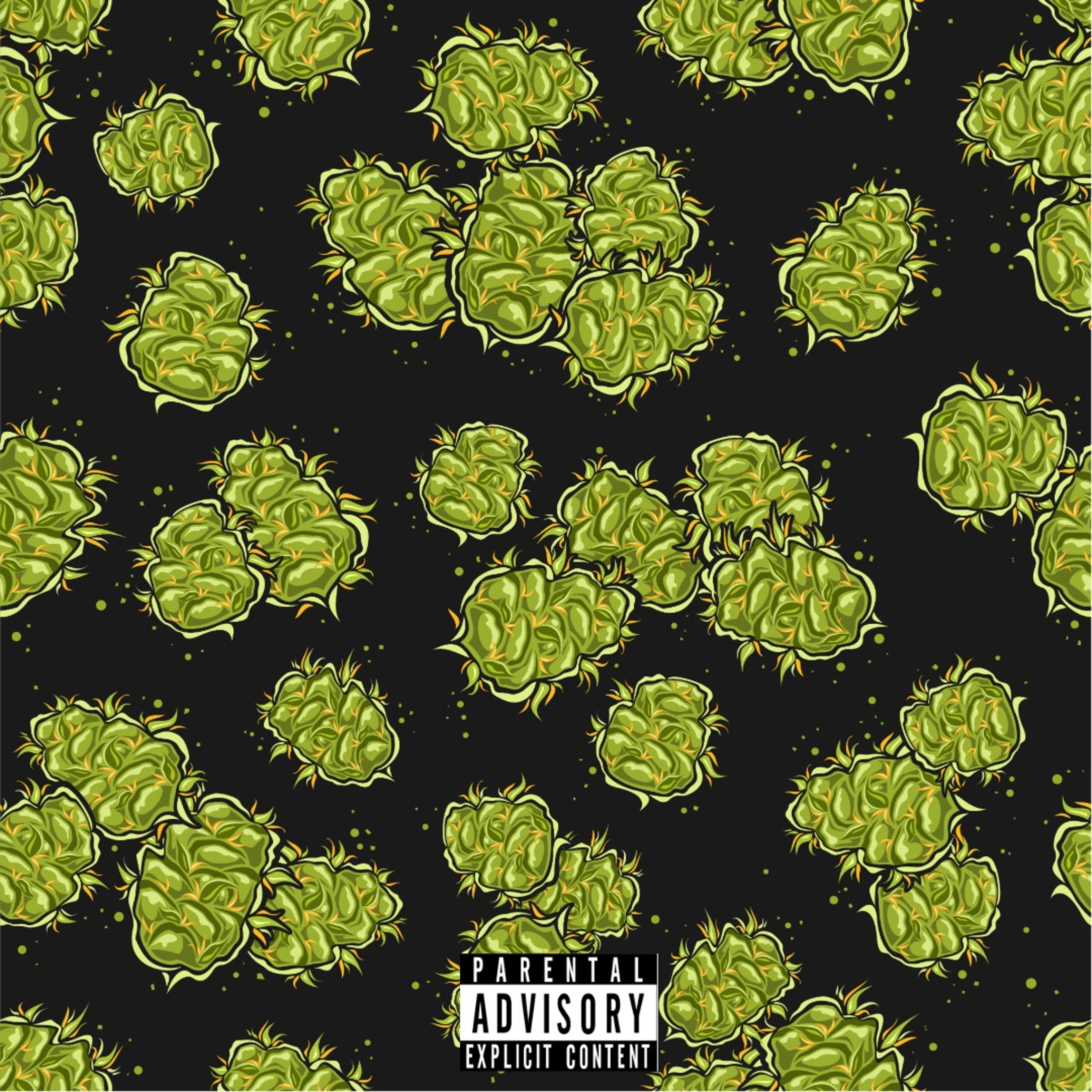 STILL BLAZN by SkøTTyBlaZe cover art