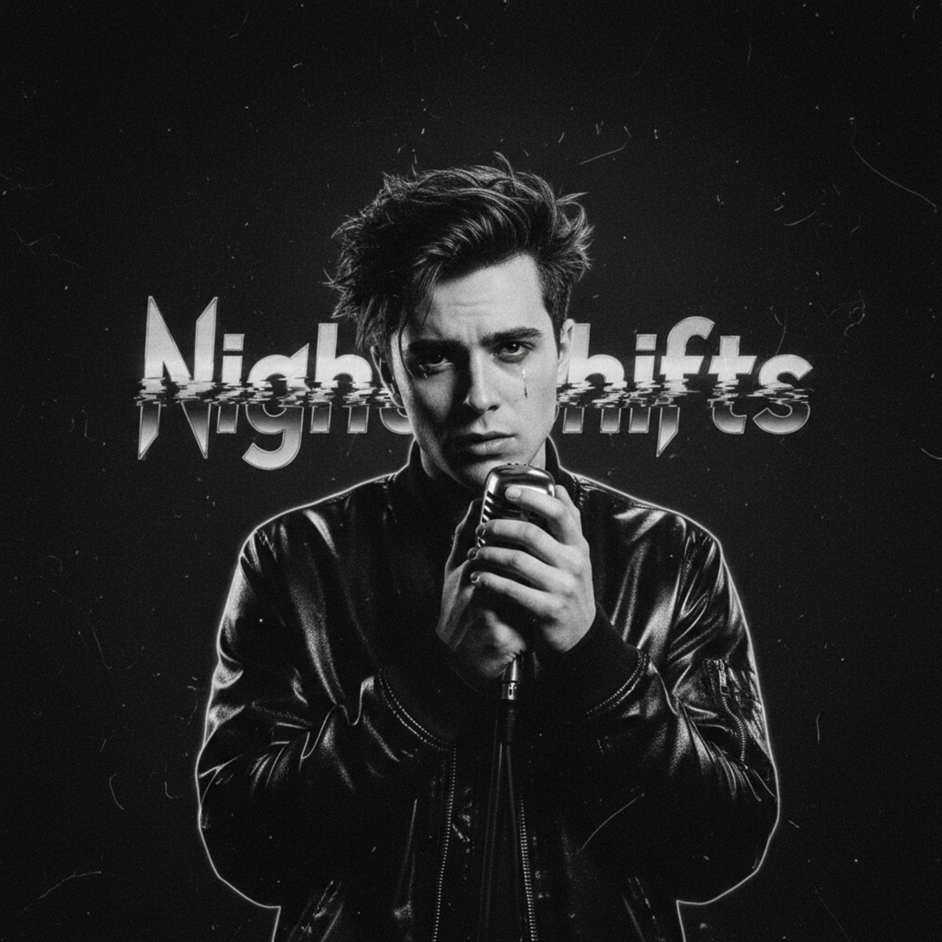 Night Shifts artwork