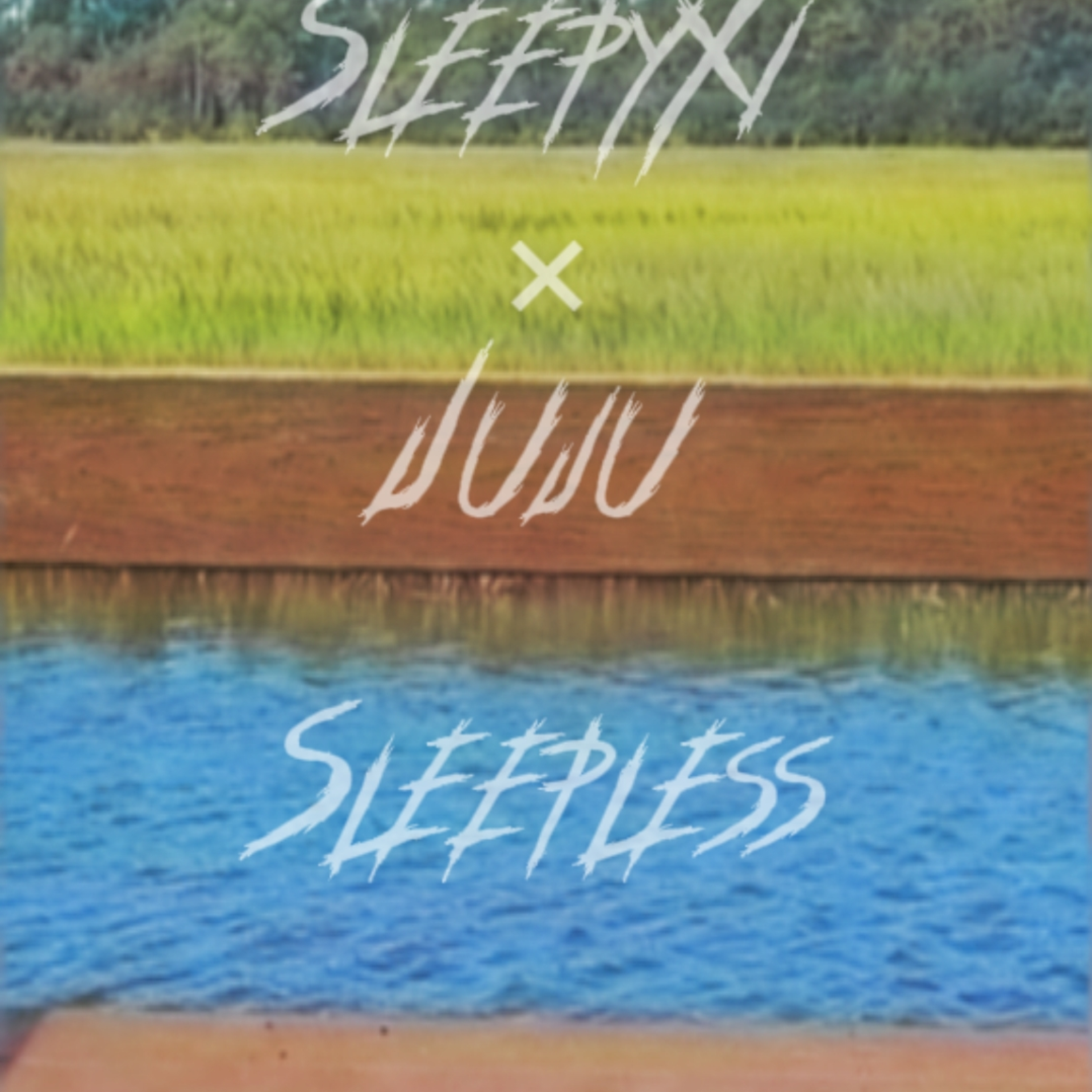 Sleepless artwork