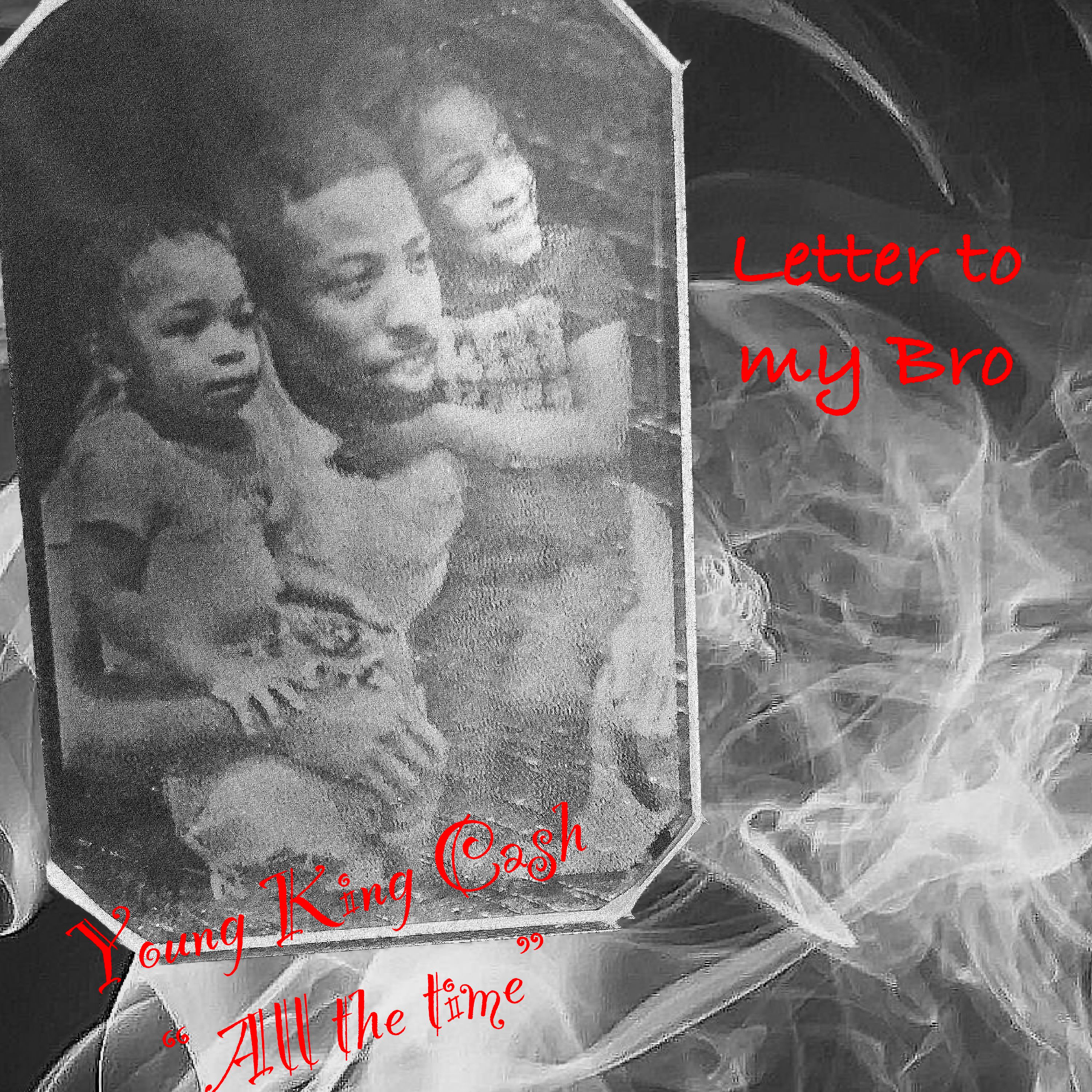 All The Time (Demo) artwork