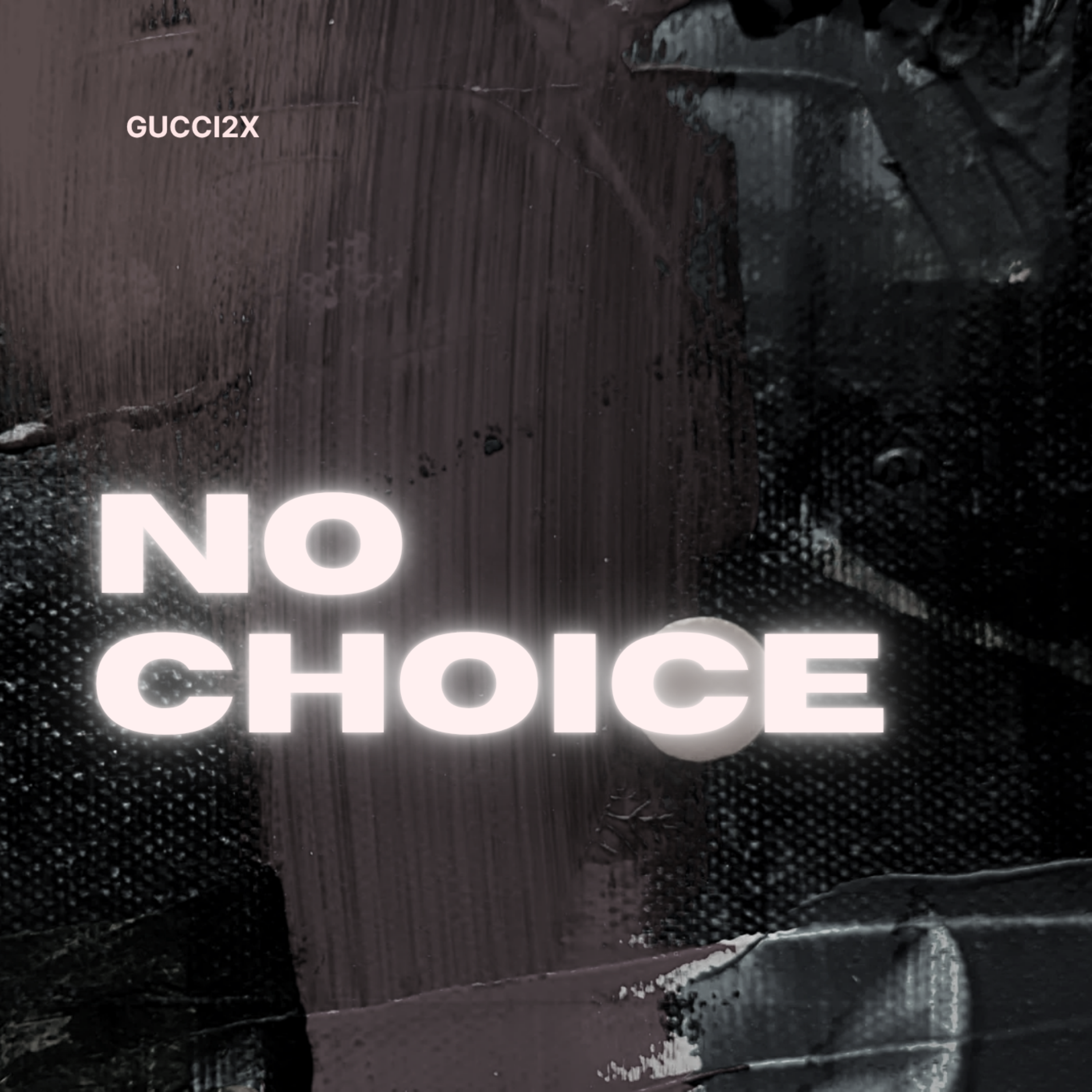 No Choice artwork