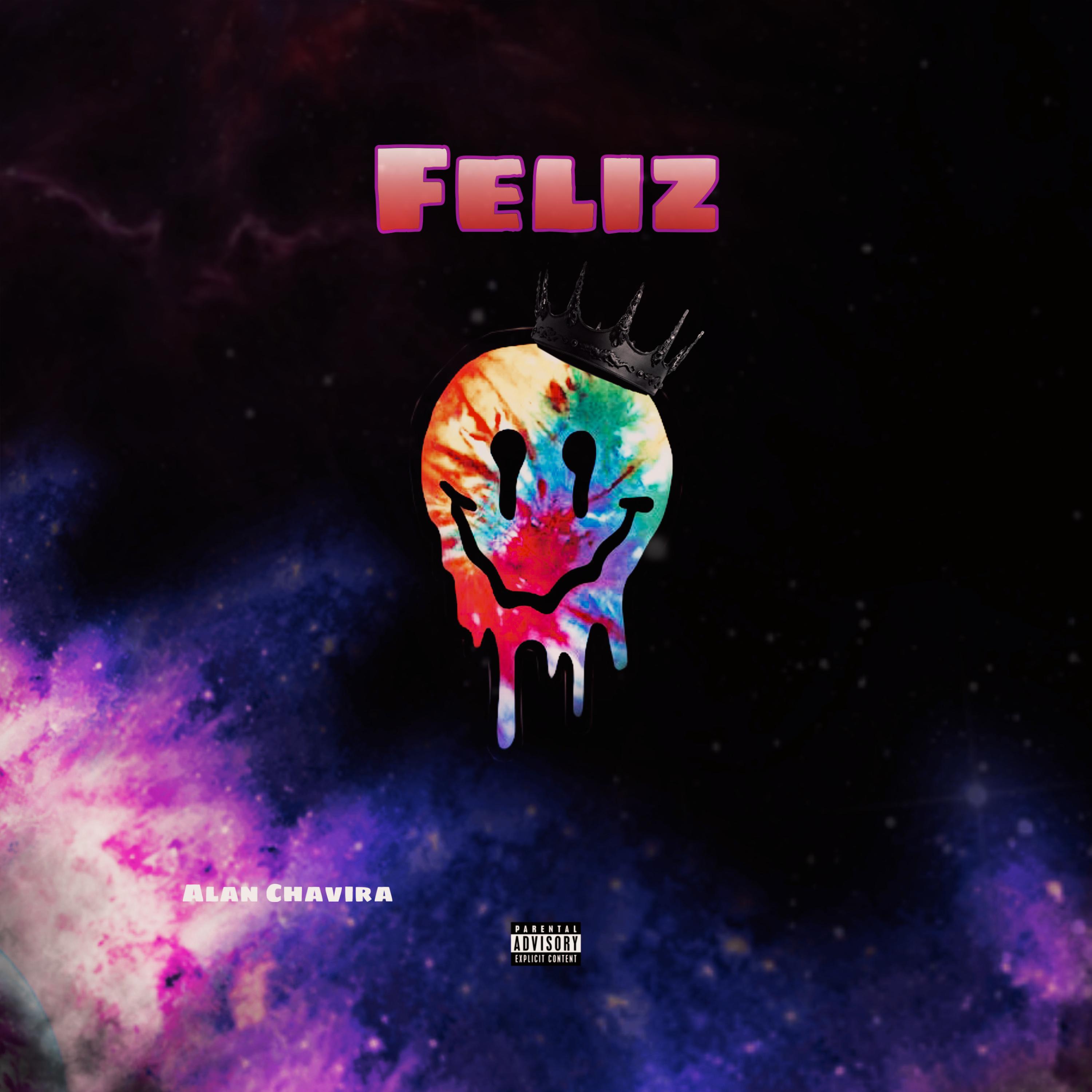 Feliz artwork