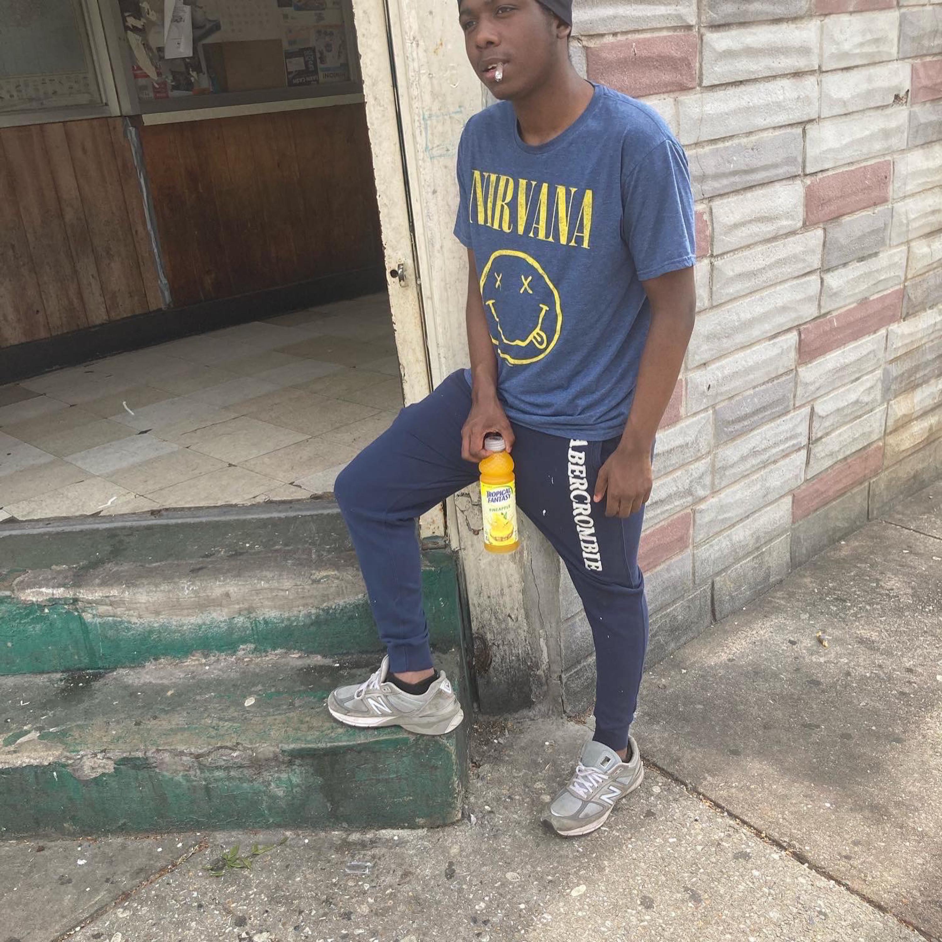 Jammin And Clikkin artwork