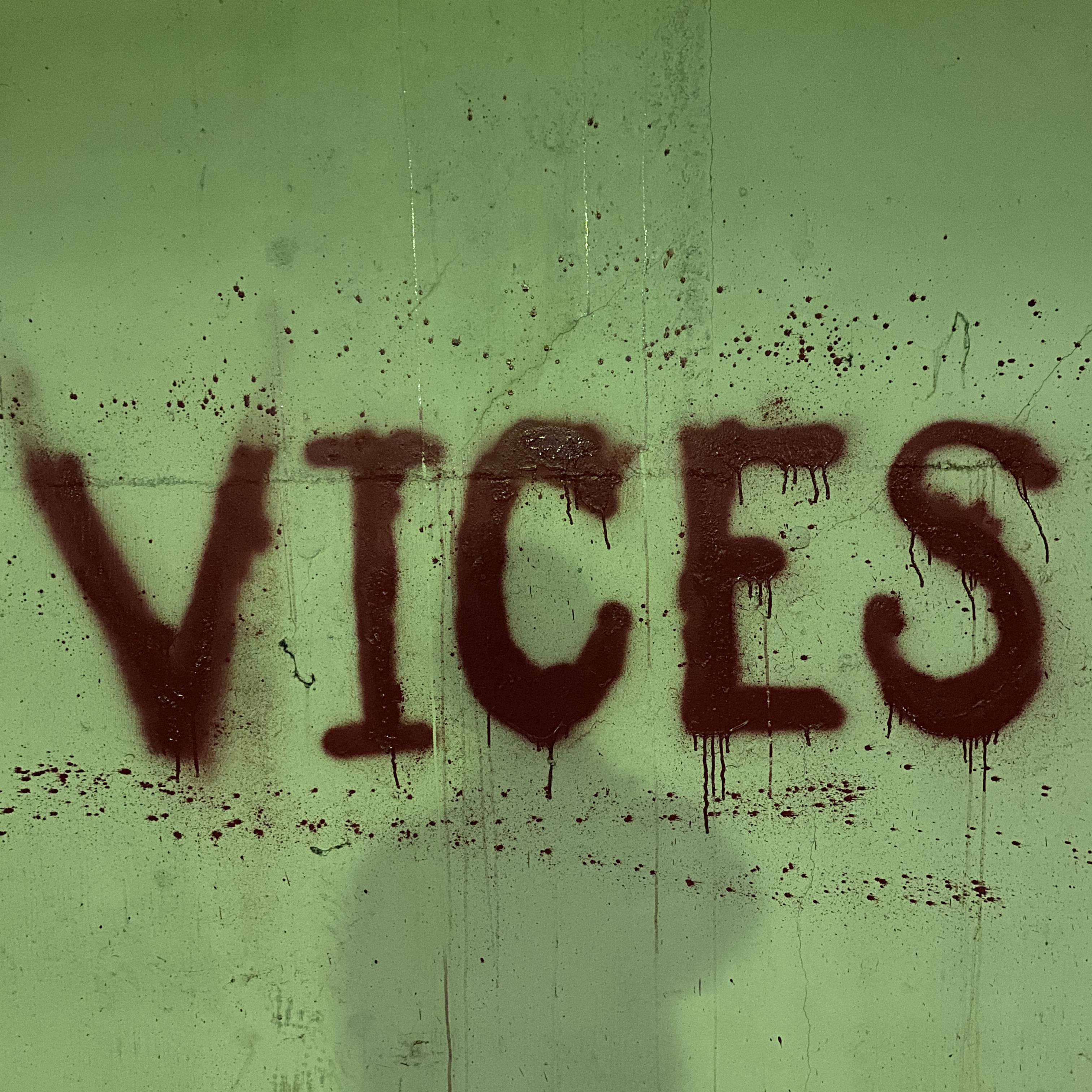 VICES artwork