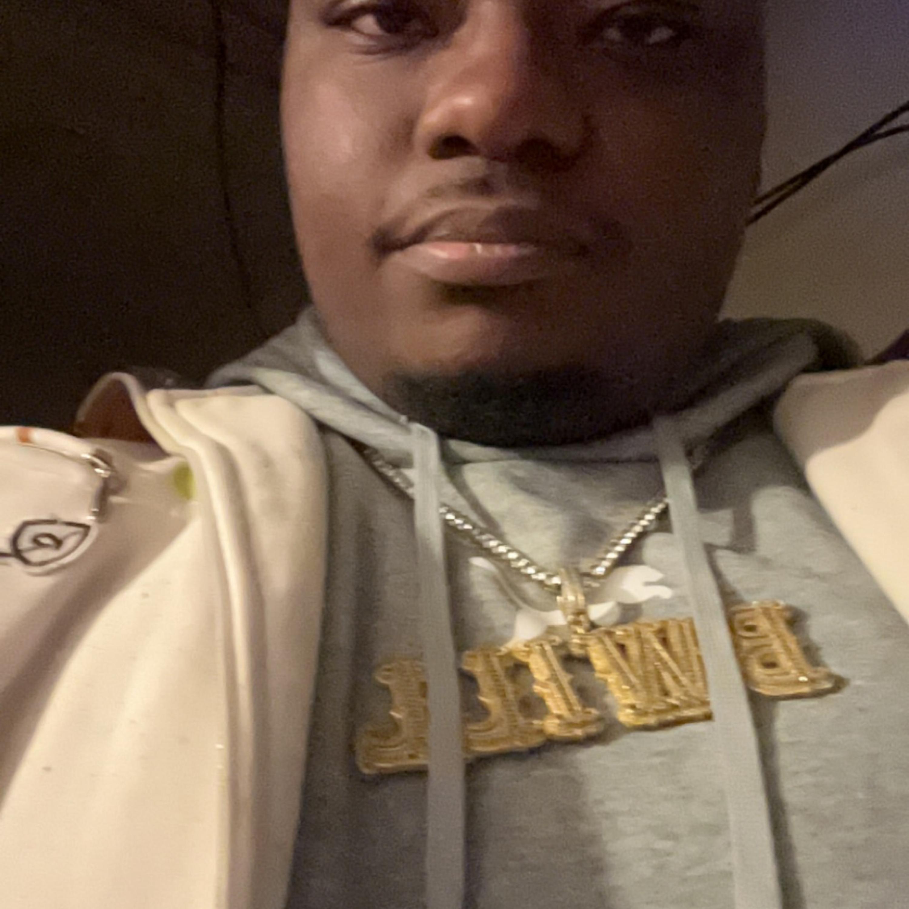 We Going To Blitz artwork