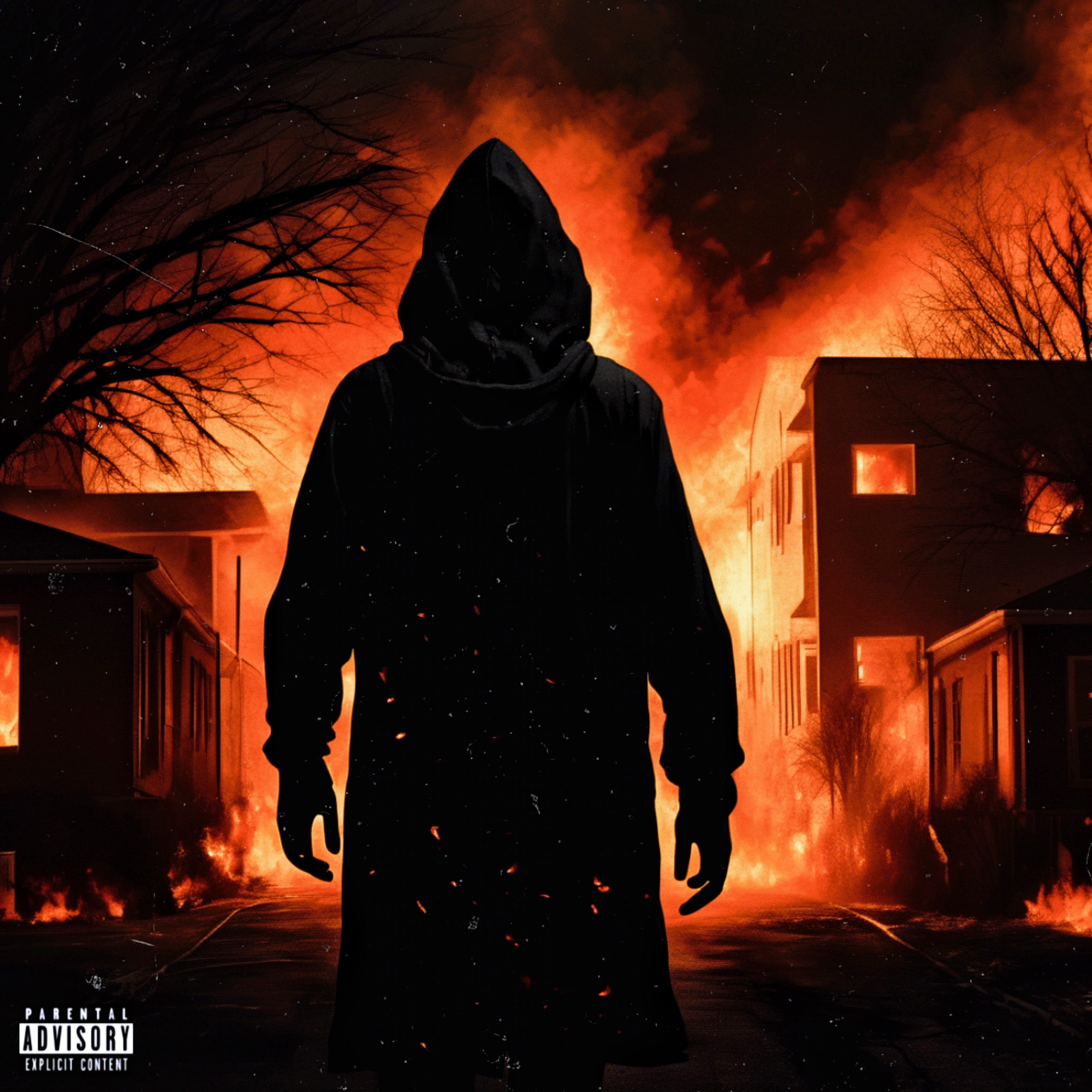 BippyVille: Hell On Earth artwork