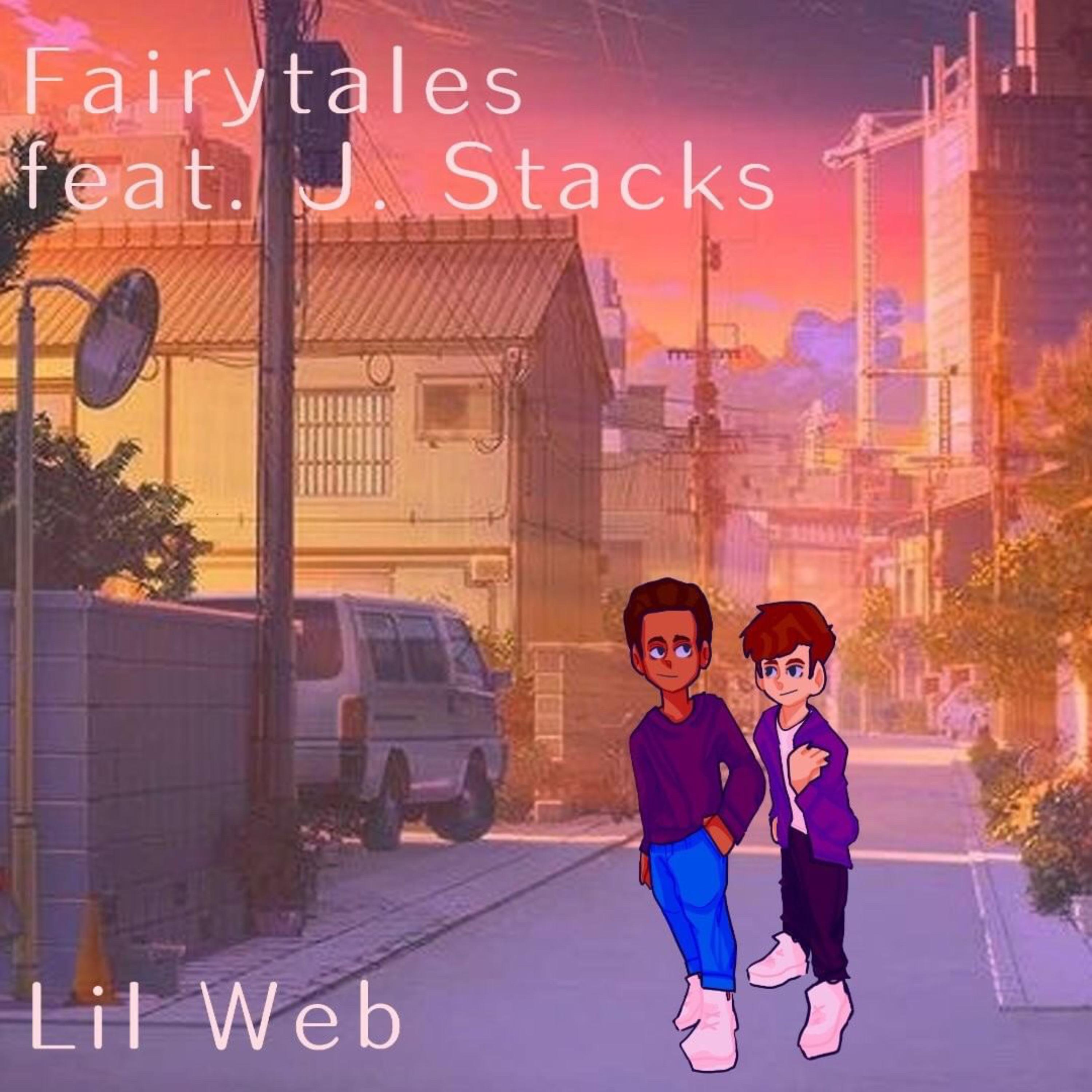 Fairytales artwork