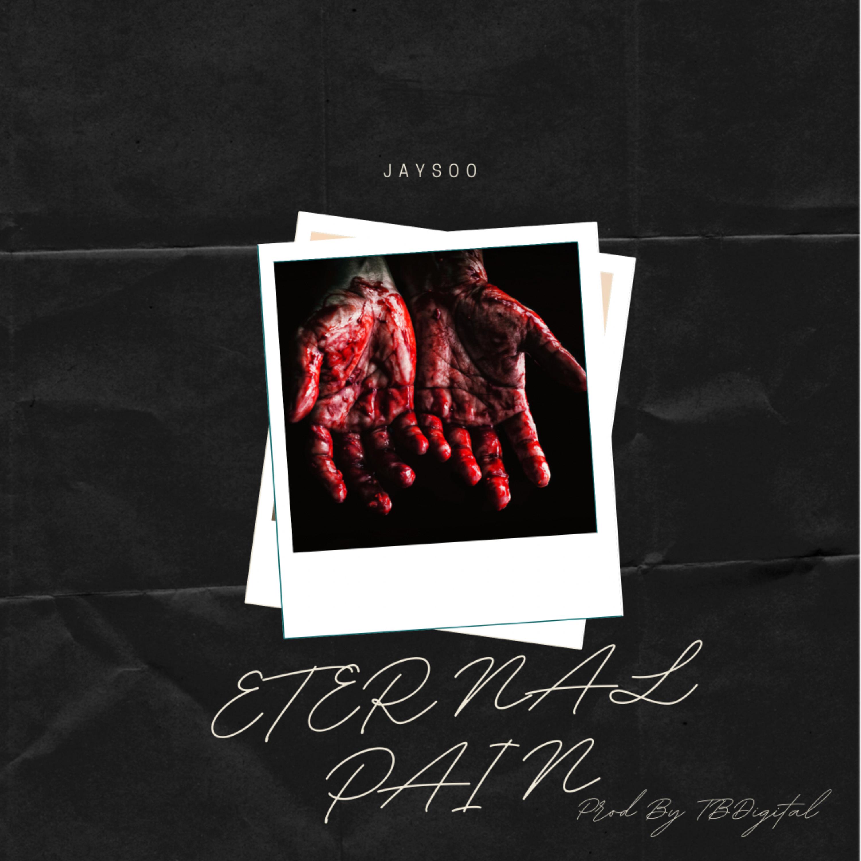 Eternal Pain artwork