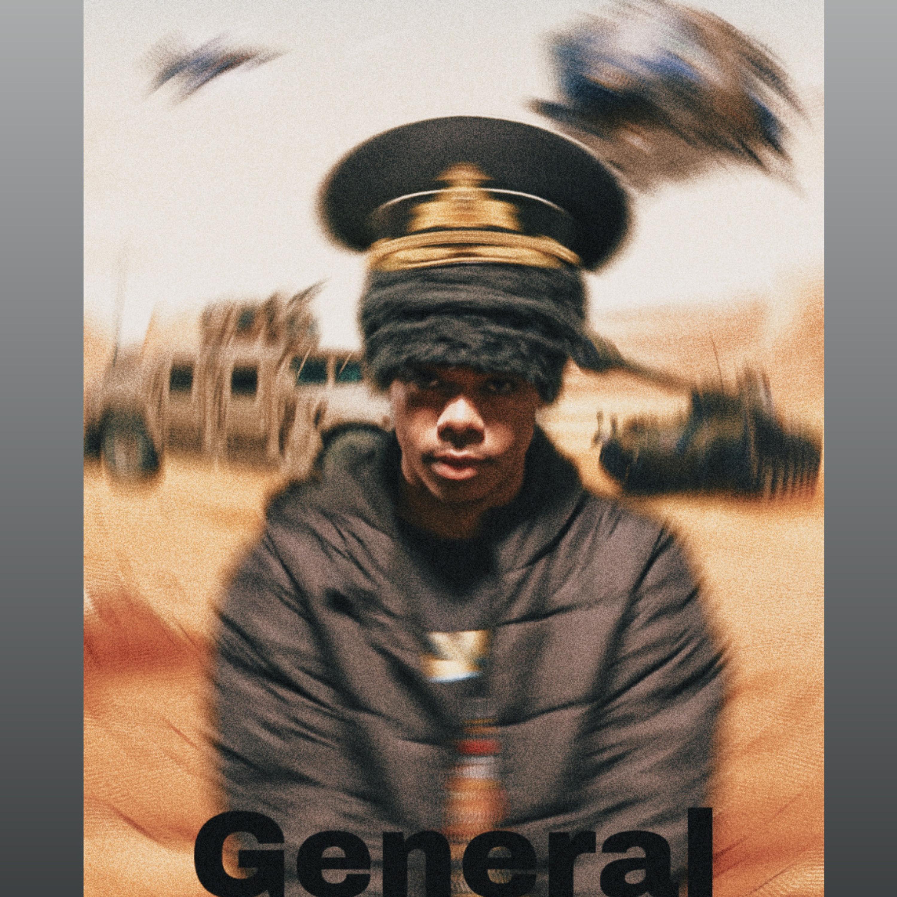 General artwork