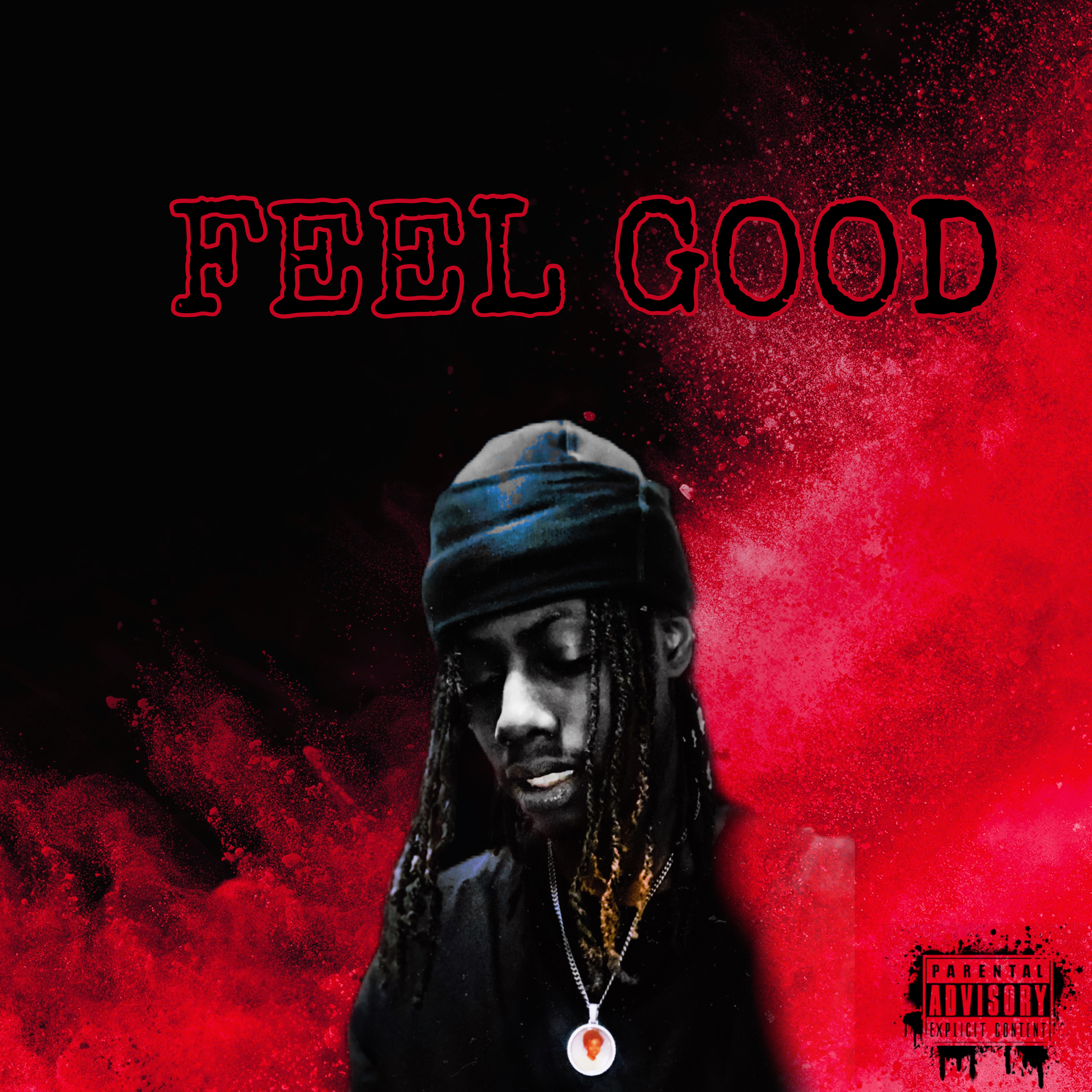 Feel Good artwork