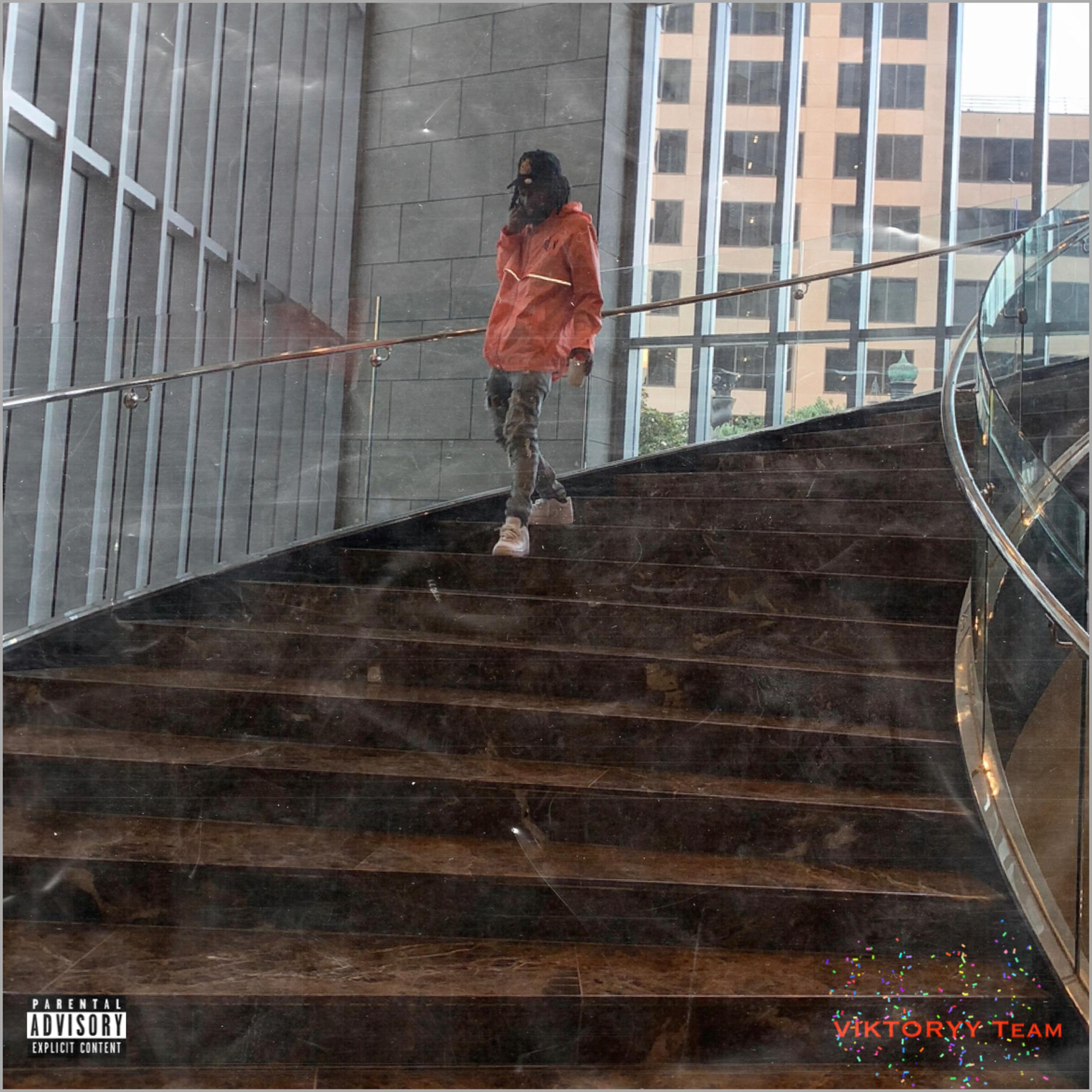 Disappear by Nineset SK cover art