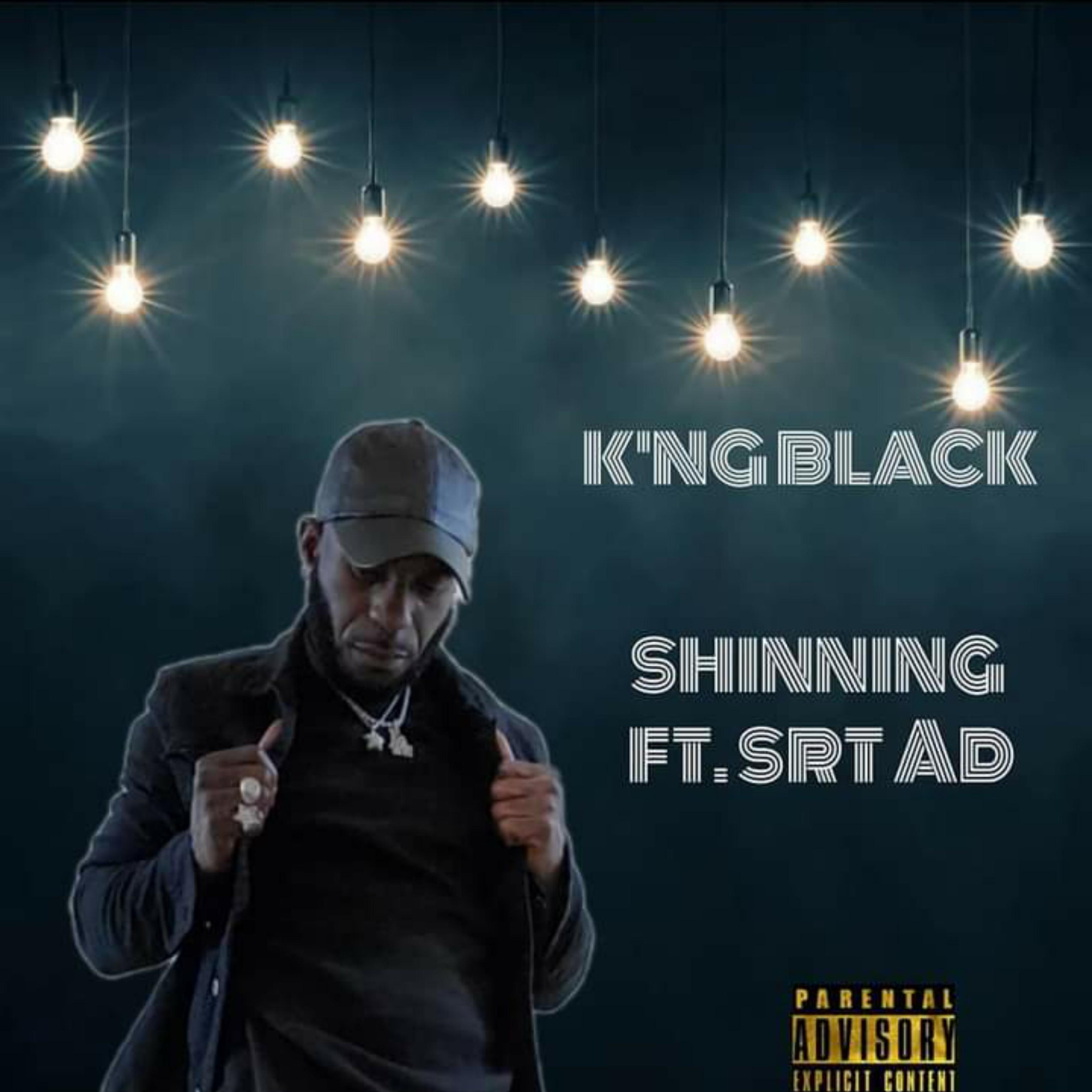 SHINNING  artwork