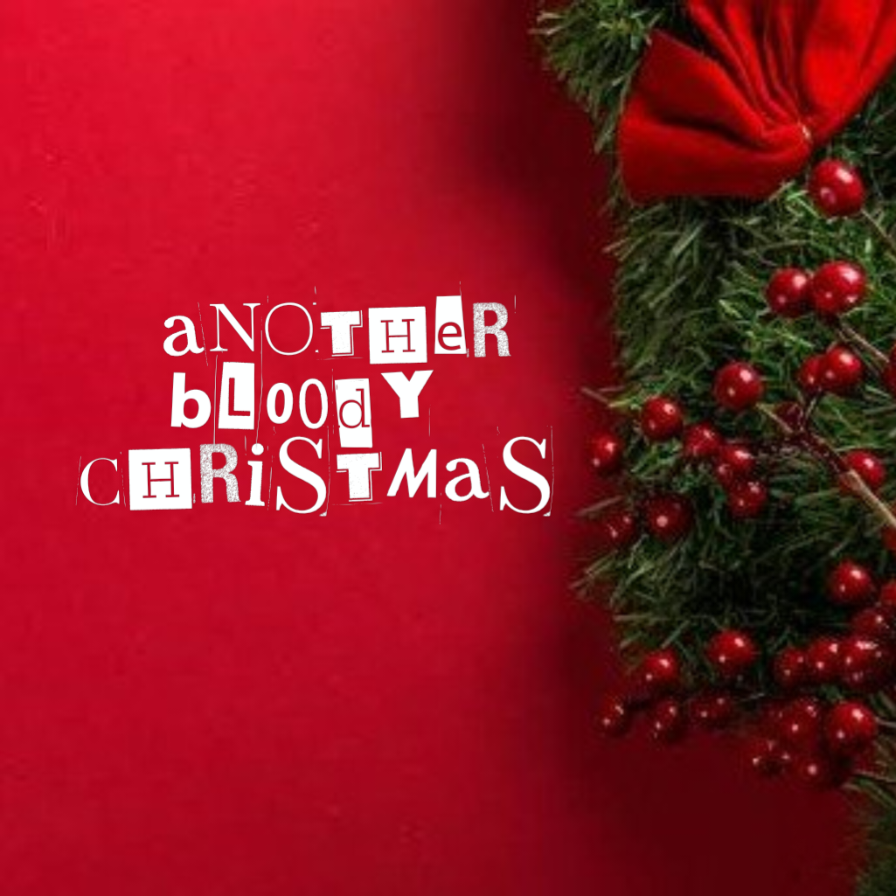 Another Bloody Christmas artwork