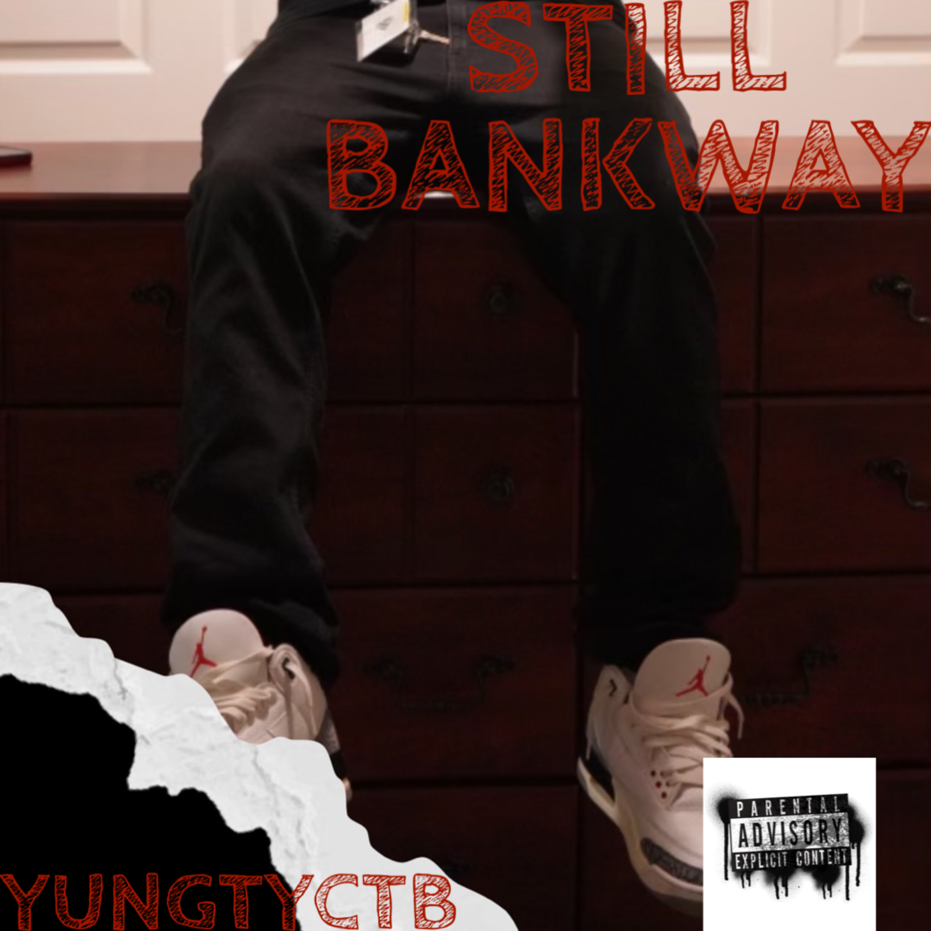 STILL BANKWAY artwork