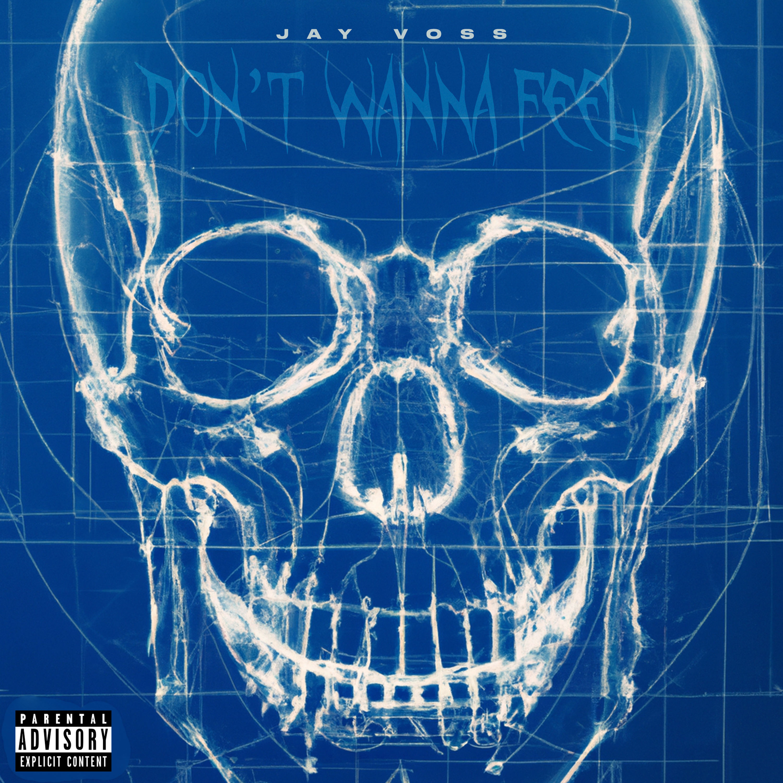 Dont Wanna Feel artwork