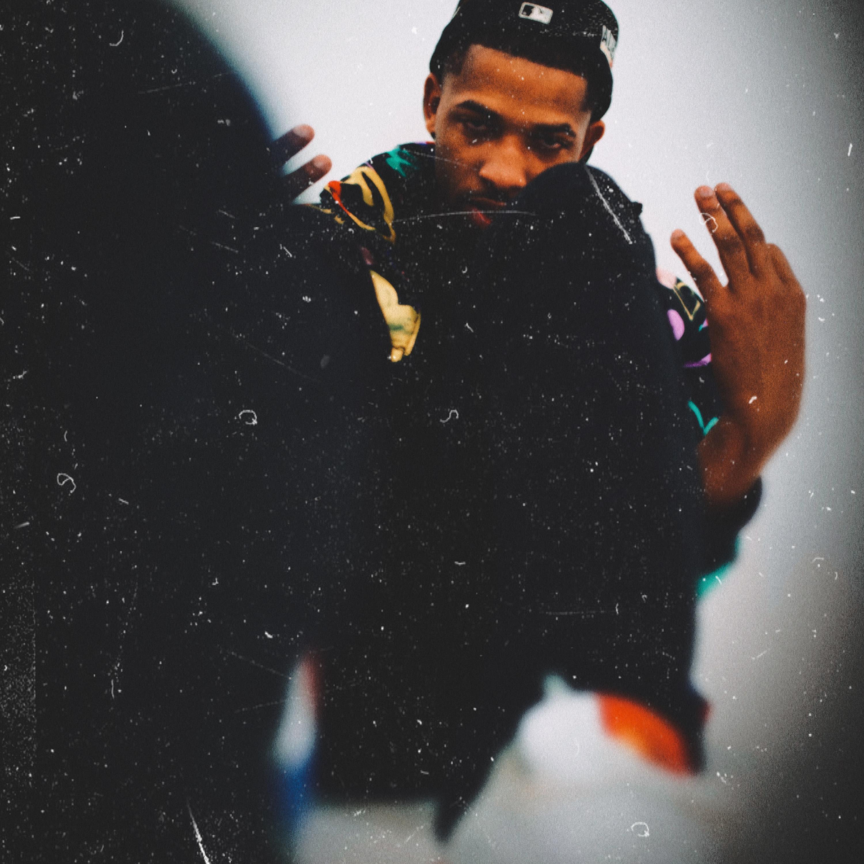 IM BIG 3 artwork