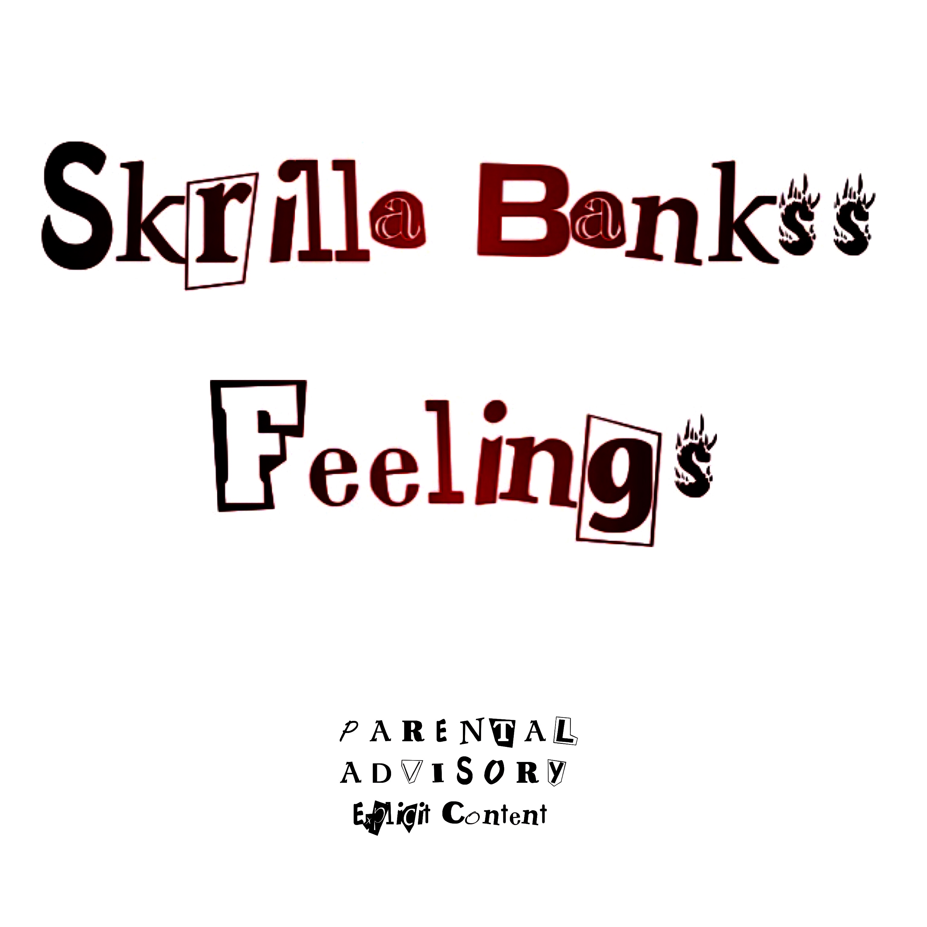 Feelings artwork