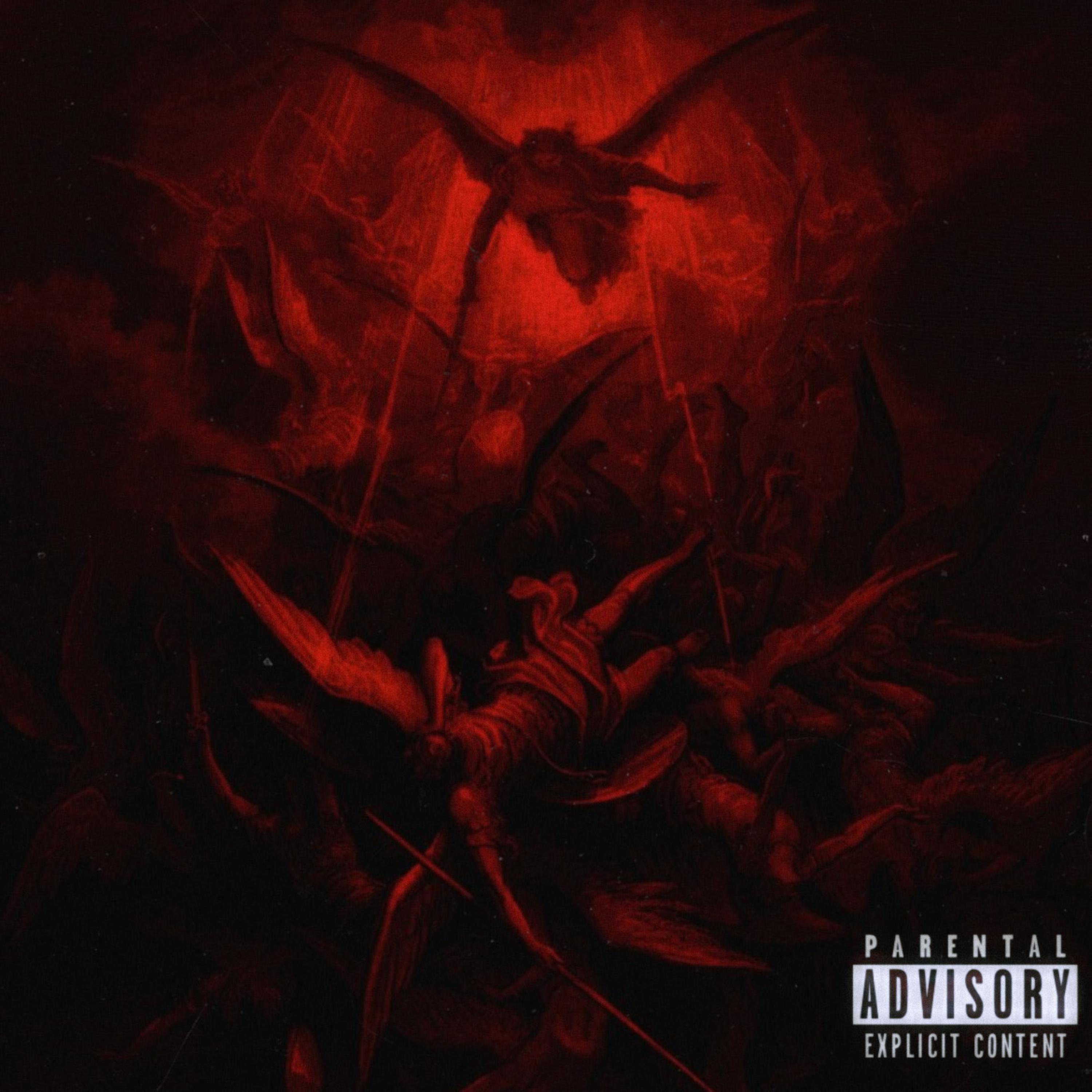 Hellstar 2 (Eternal War) artwork