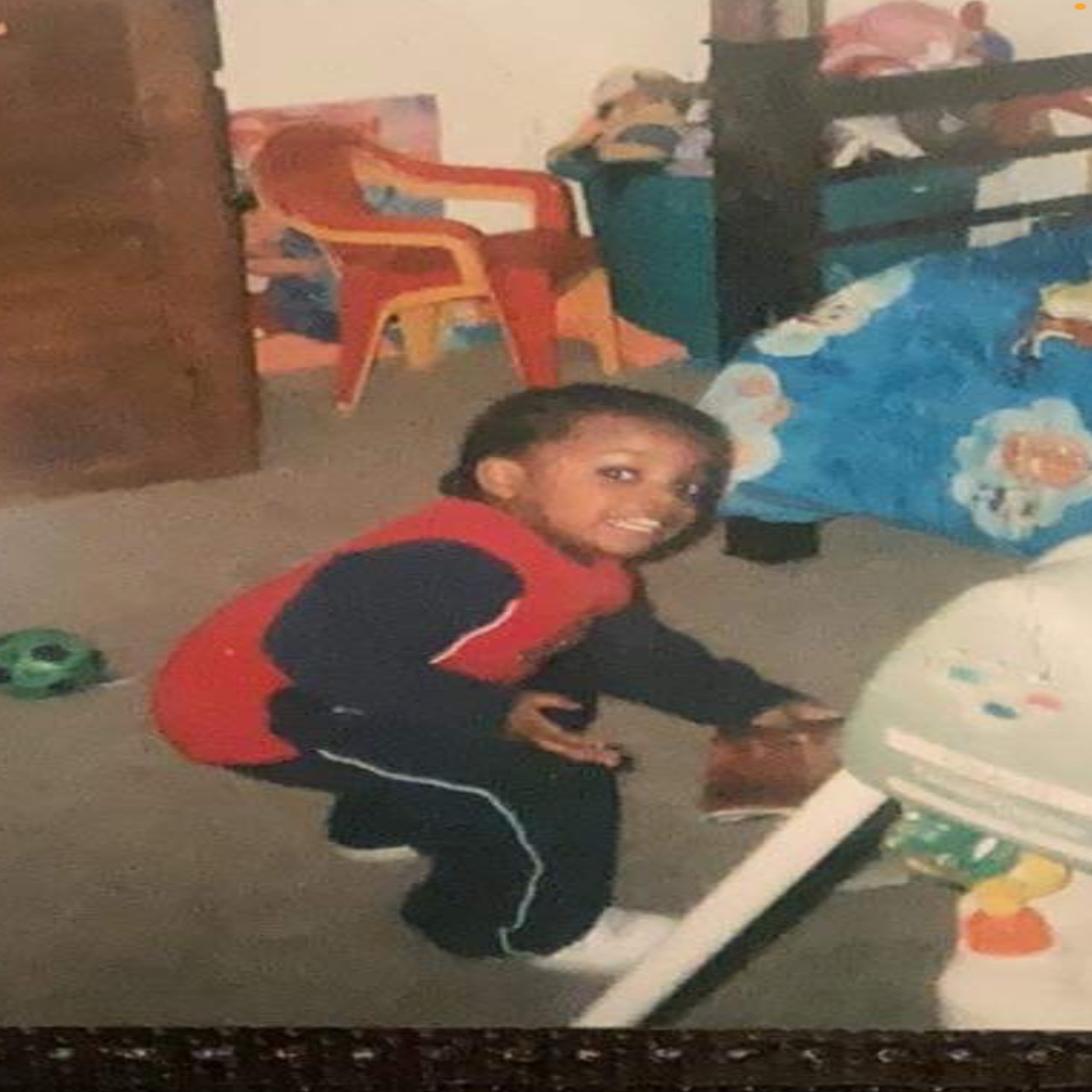 Birth Of Meely artwork