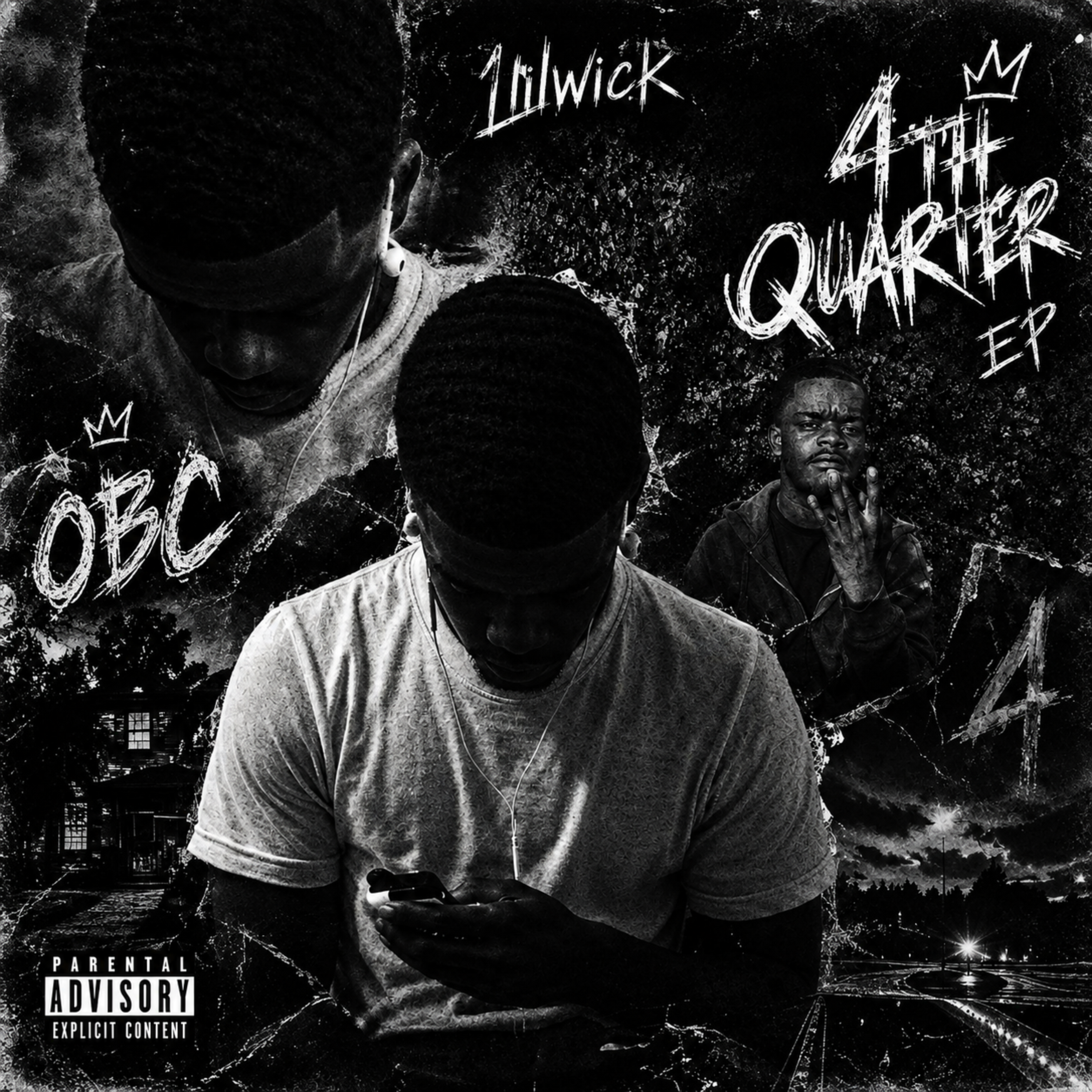 4th Quarter by 1lilwick cover art