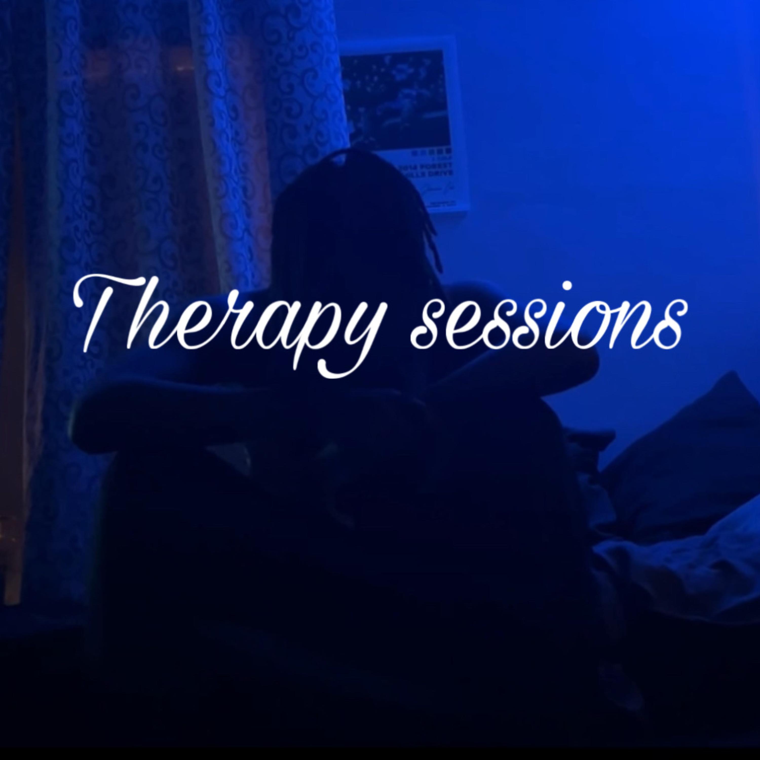 Therapy Sessions artwork