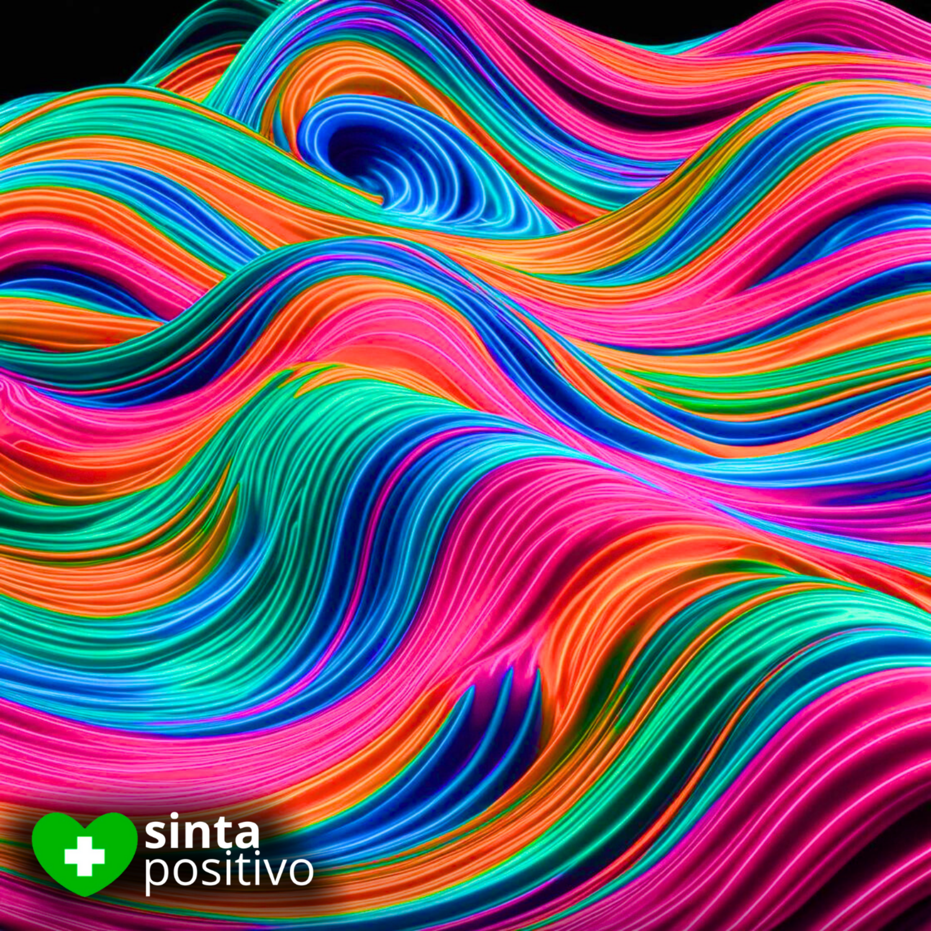 Heilende Frequenzen für die Seele artwork