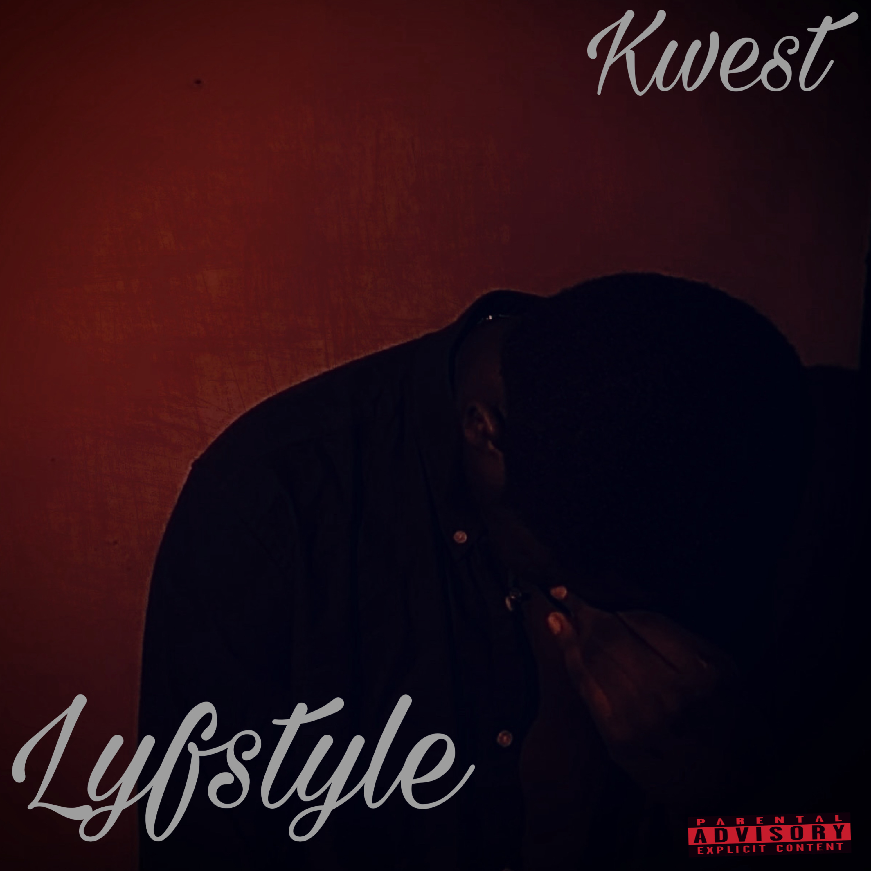Lyfstyle by Kwest 4pf cover art