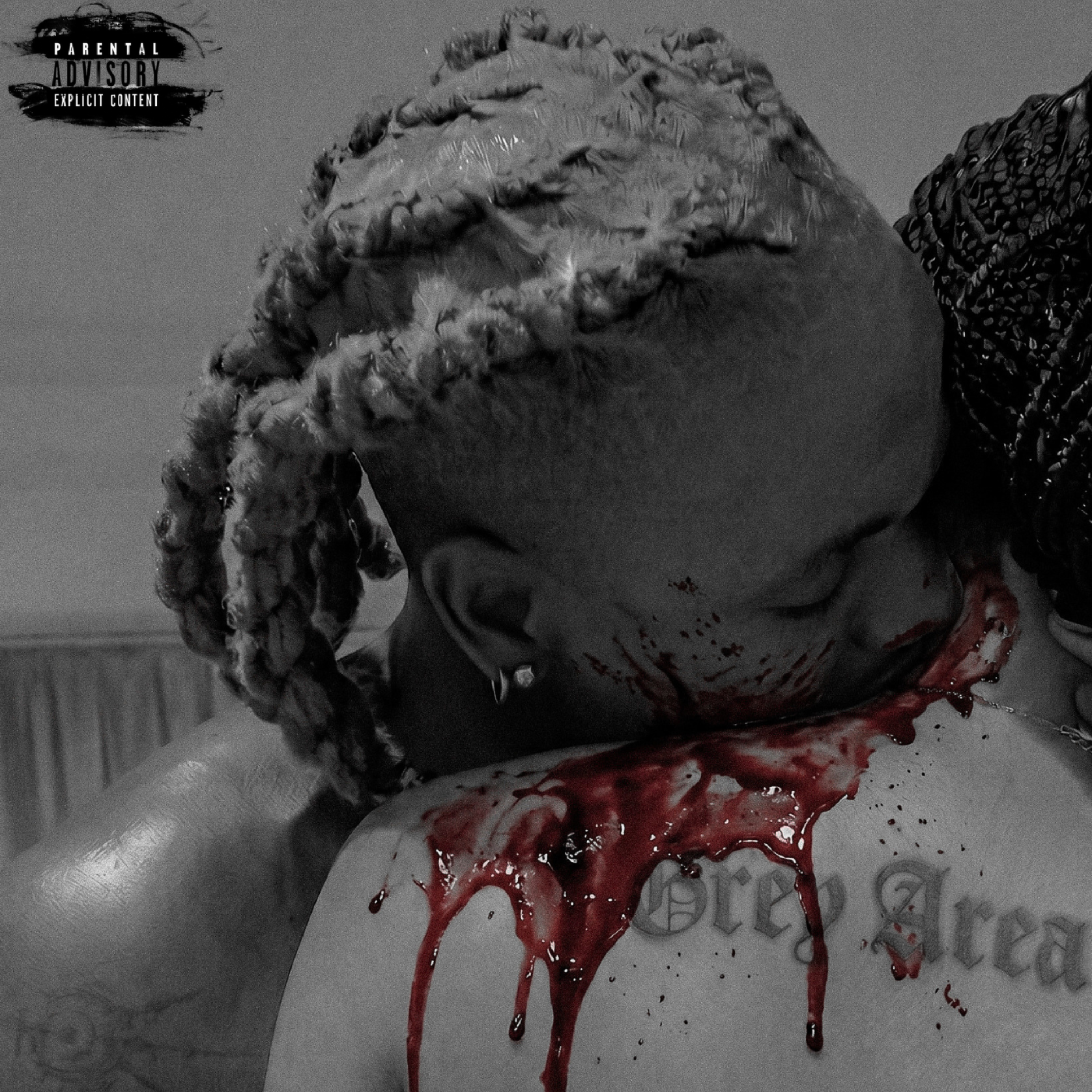 DADDY by Hary Grey cover art