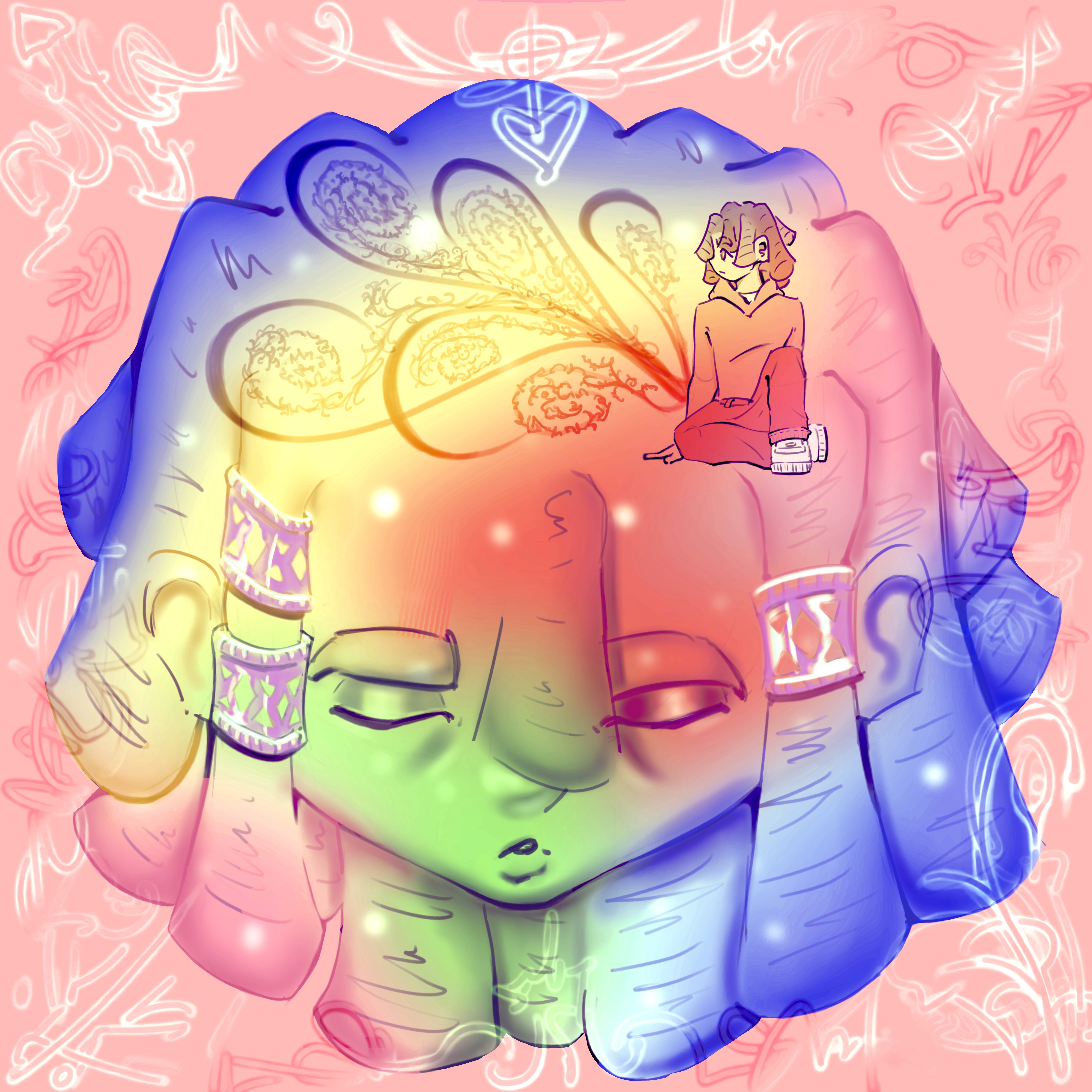 luciaism by NUGGET!