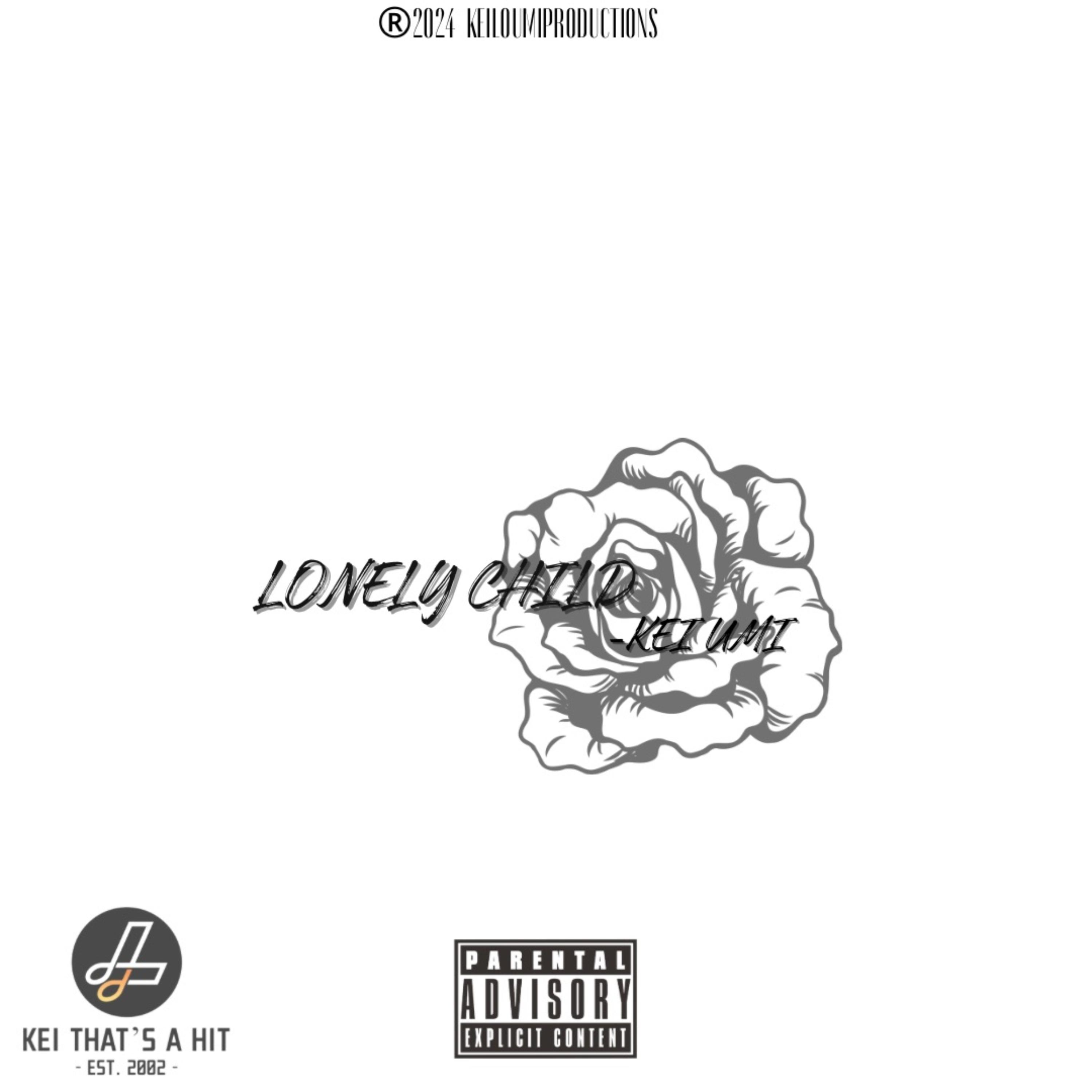 Lonely Child artwork