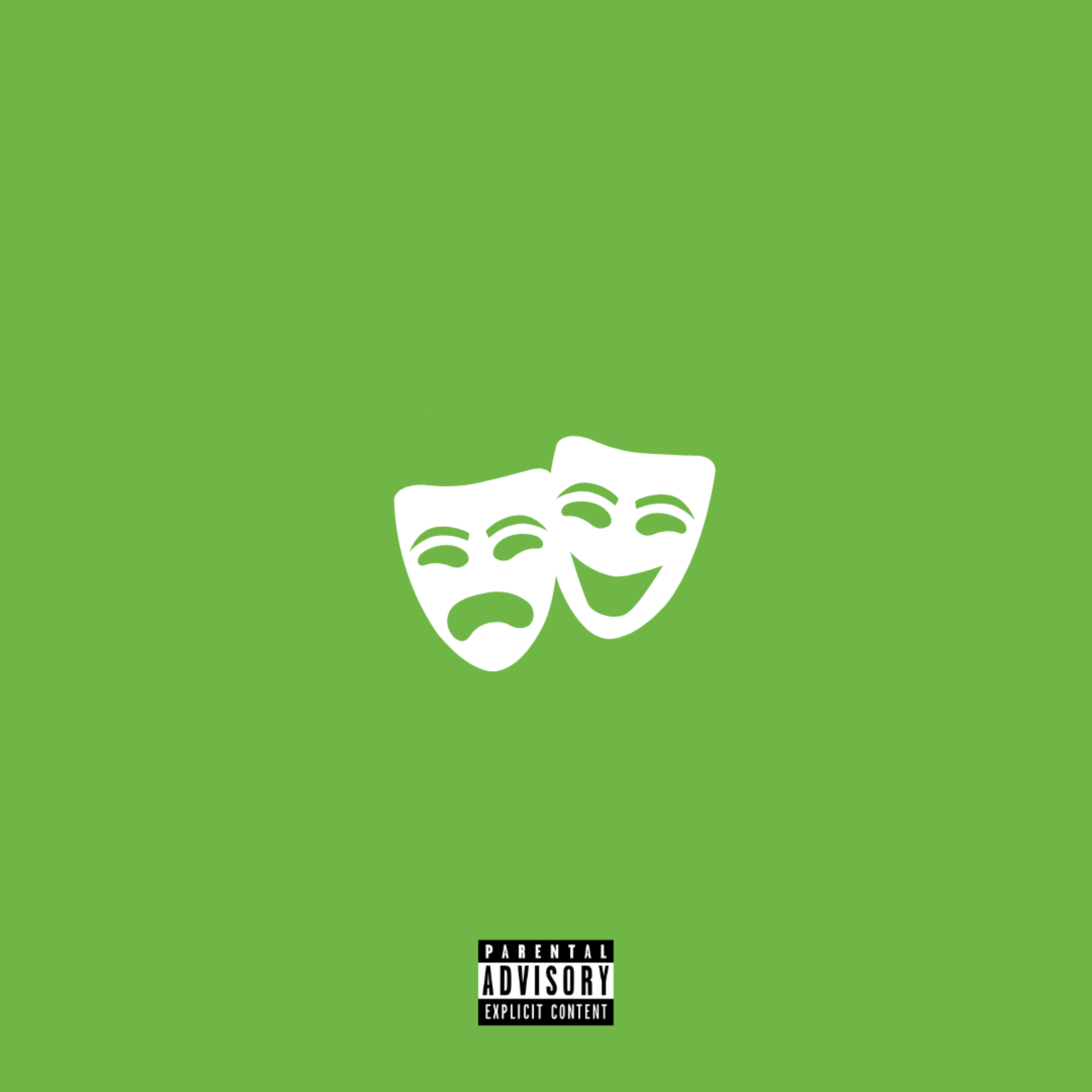 Foe Or Friend artwork