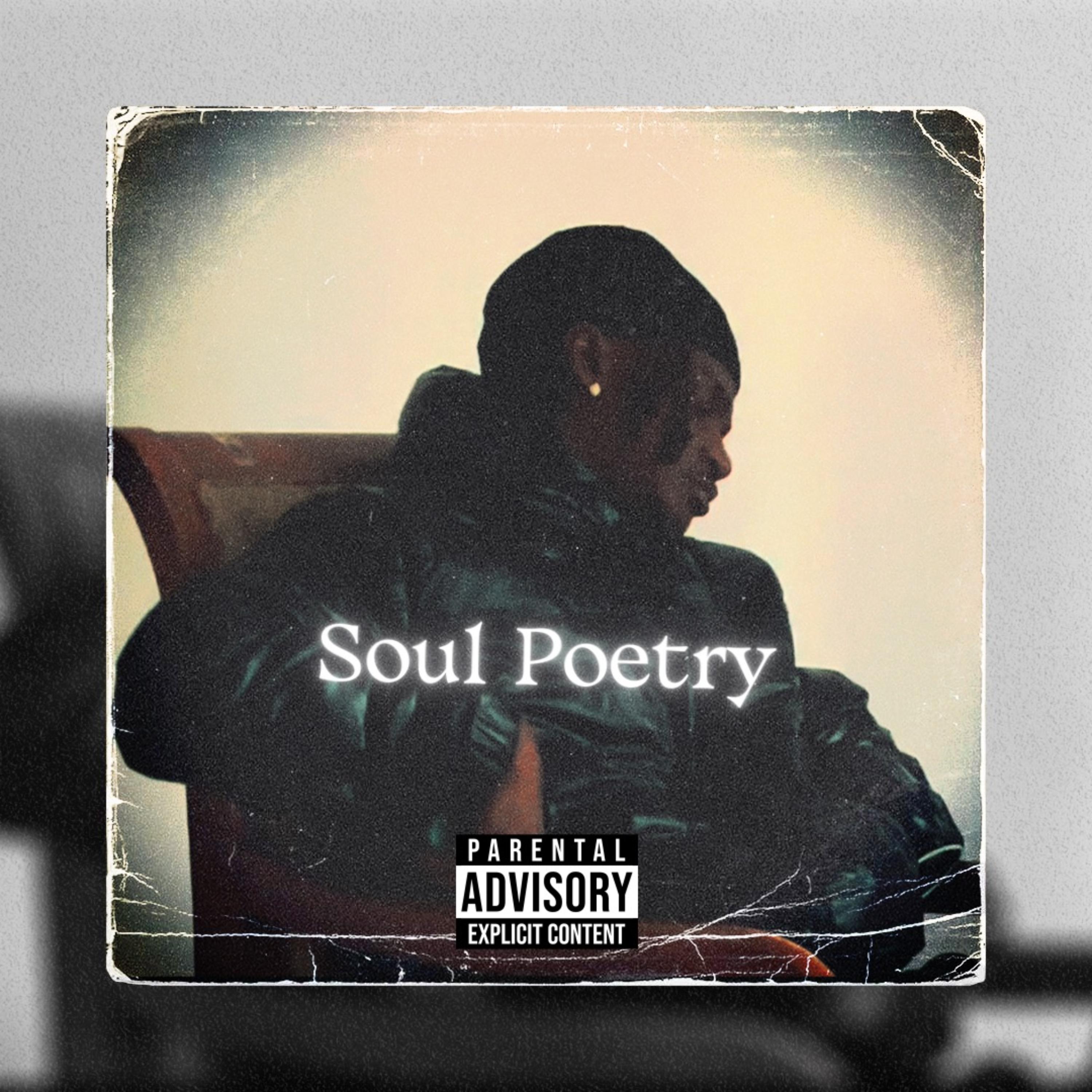 Soul Poetry artwork