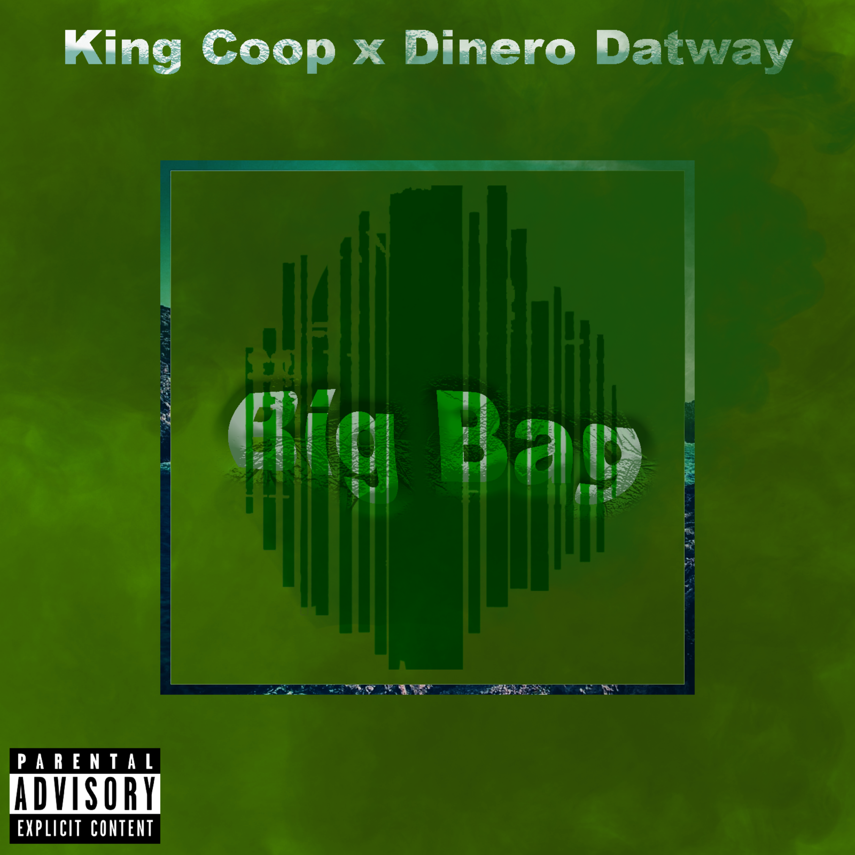 Big Bag artwork