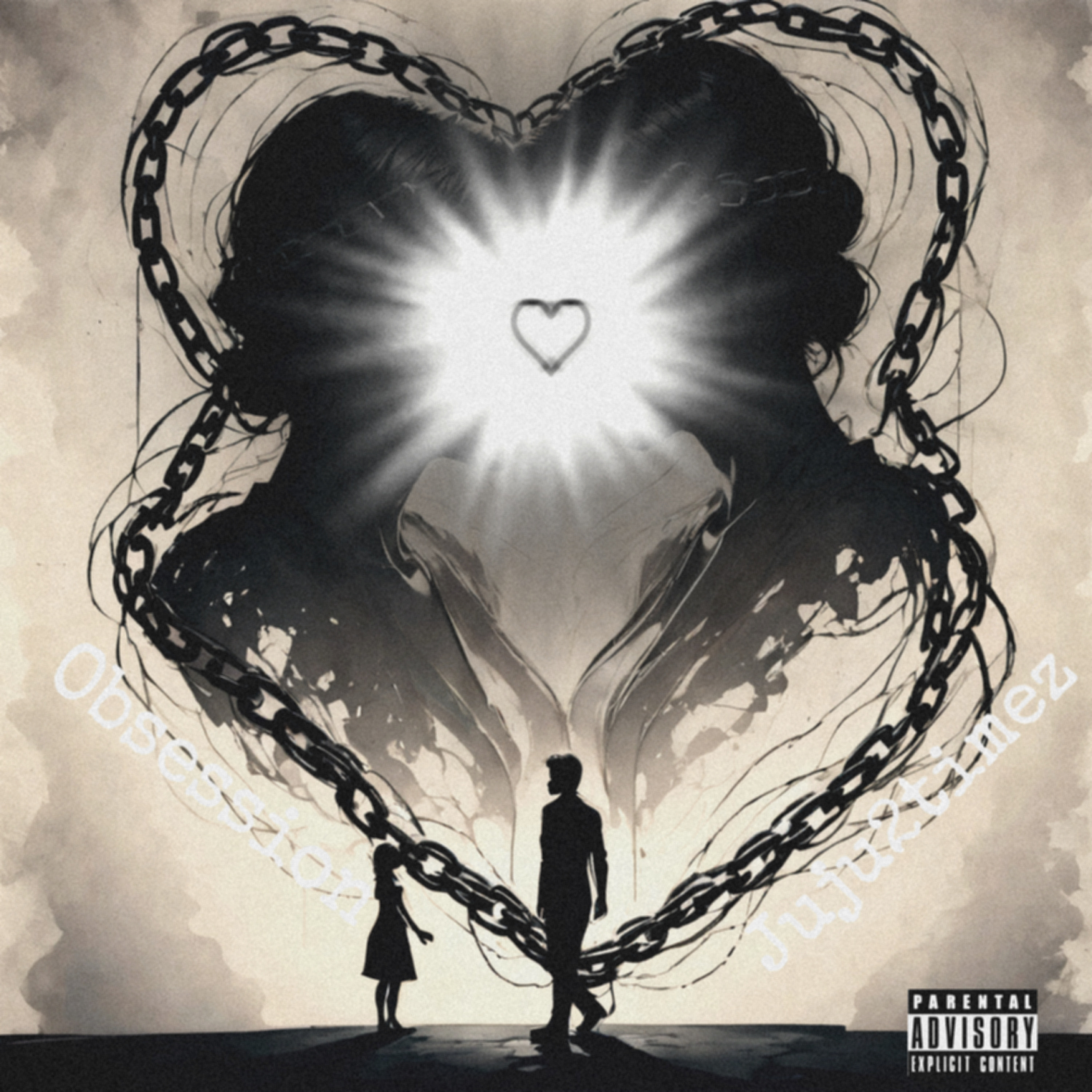 Obsession artwork