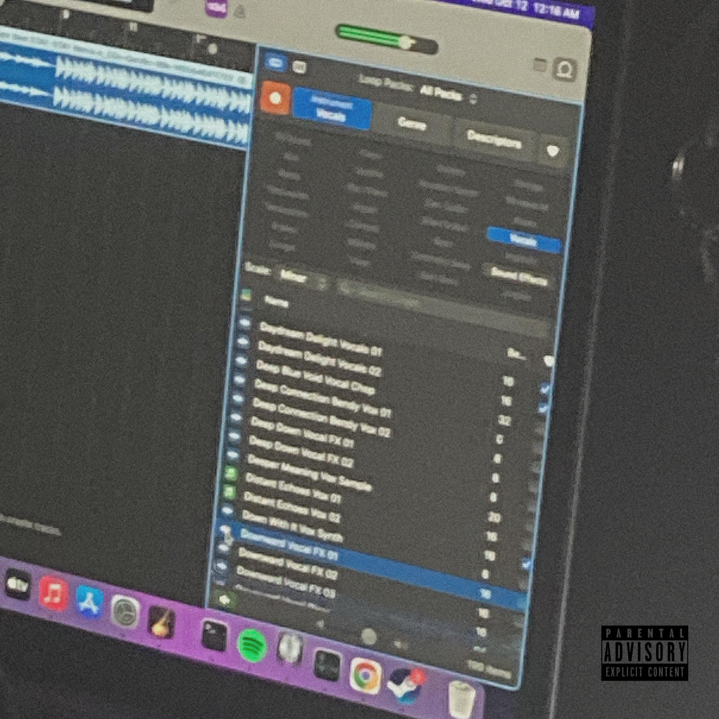 nofriends artwork