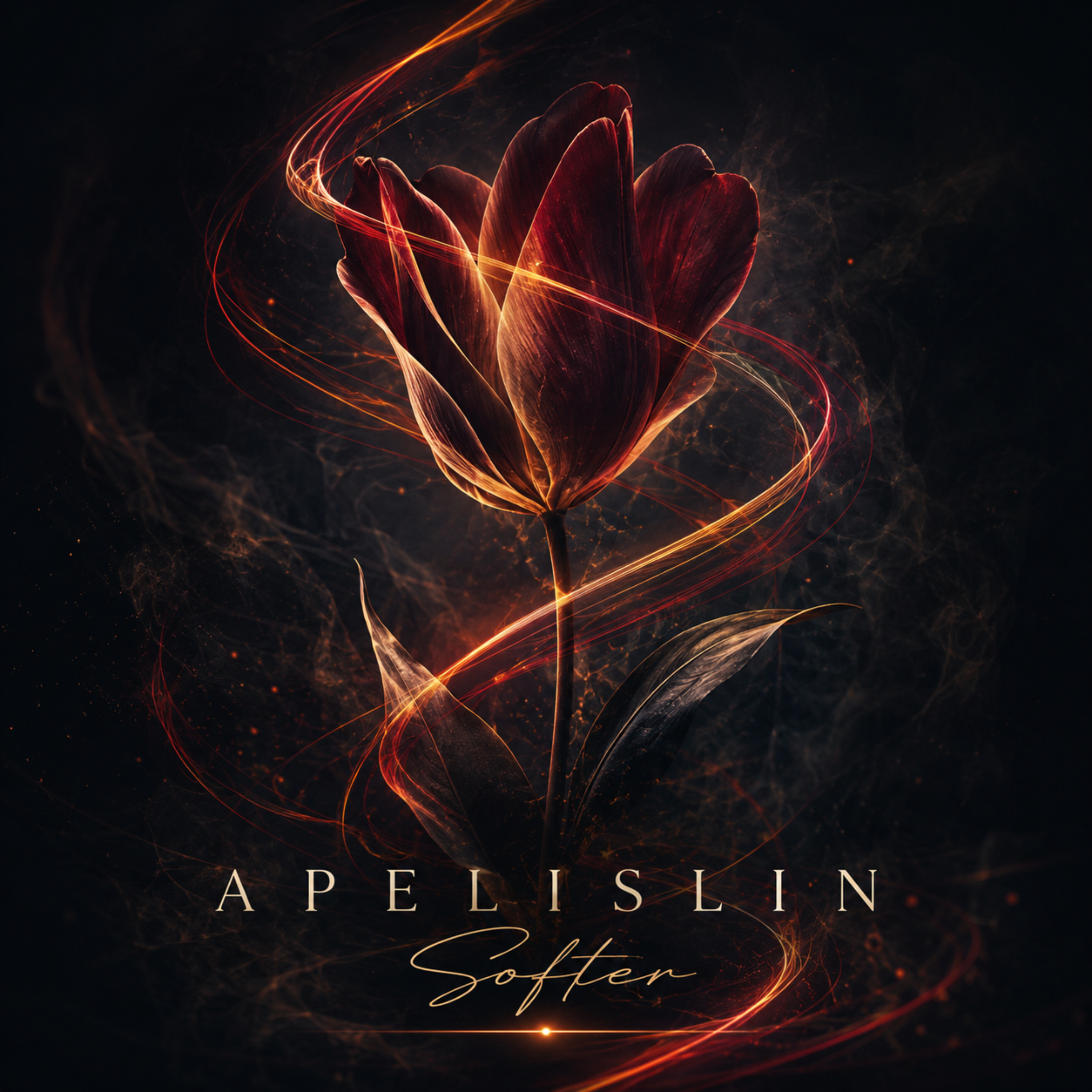 Softer by Apelislin cover art