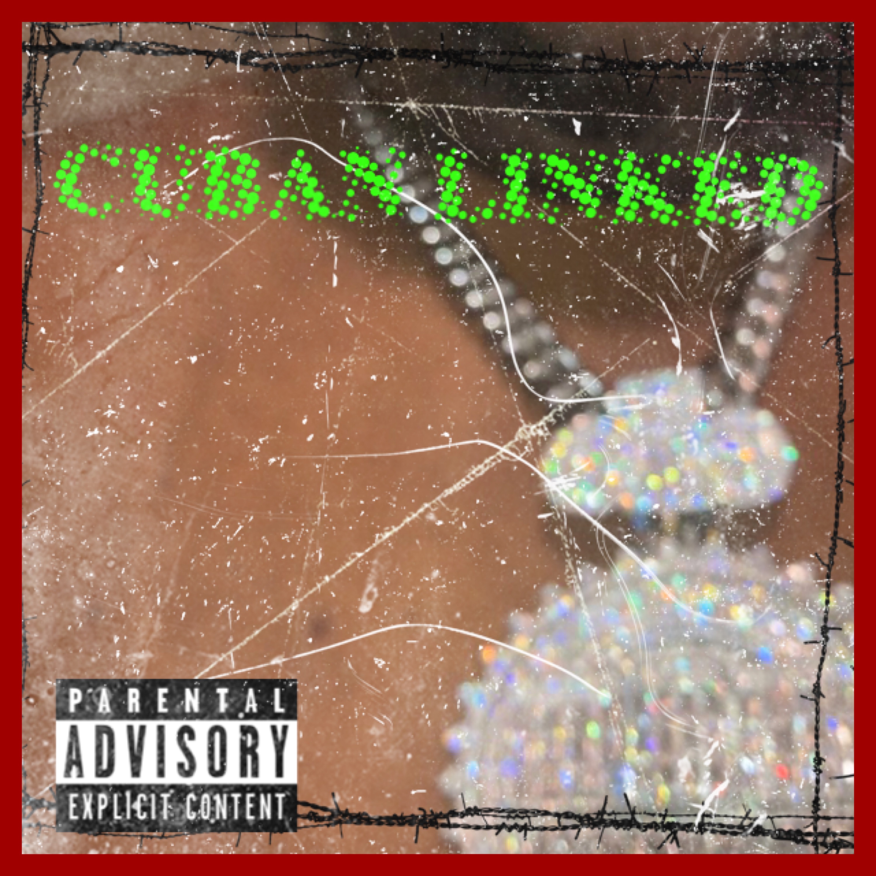 Cuban Linked artwork