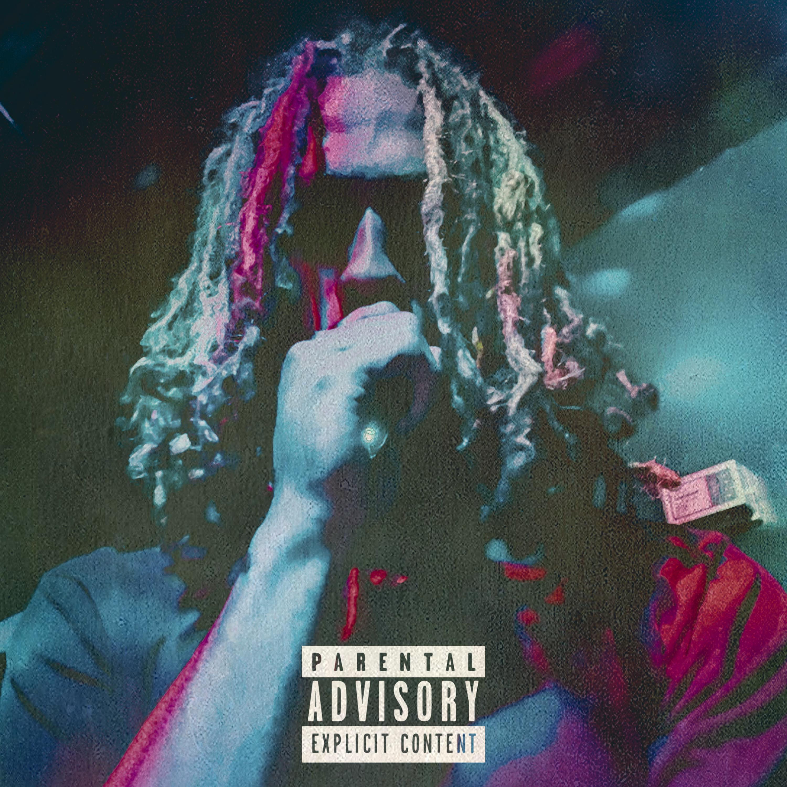 Danger Zone (PCNY) by 40rtyCal cover art