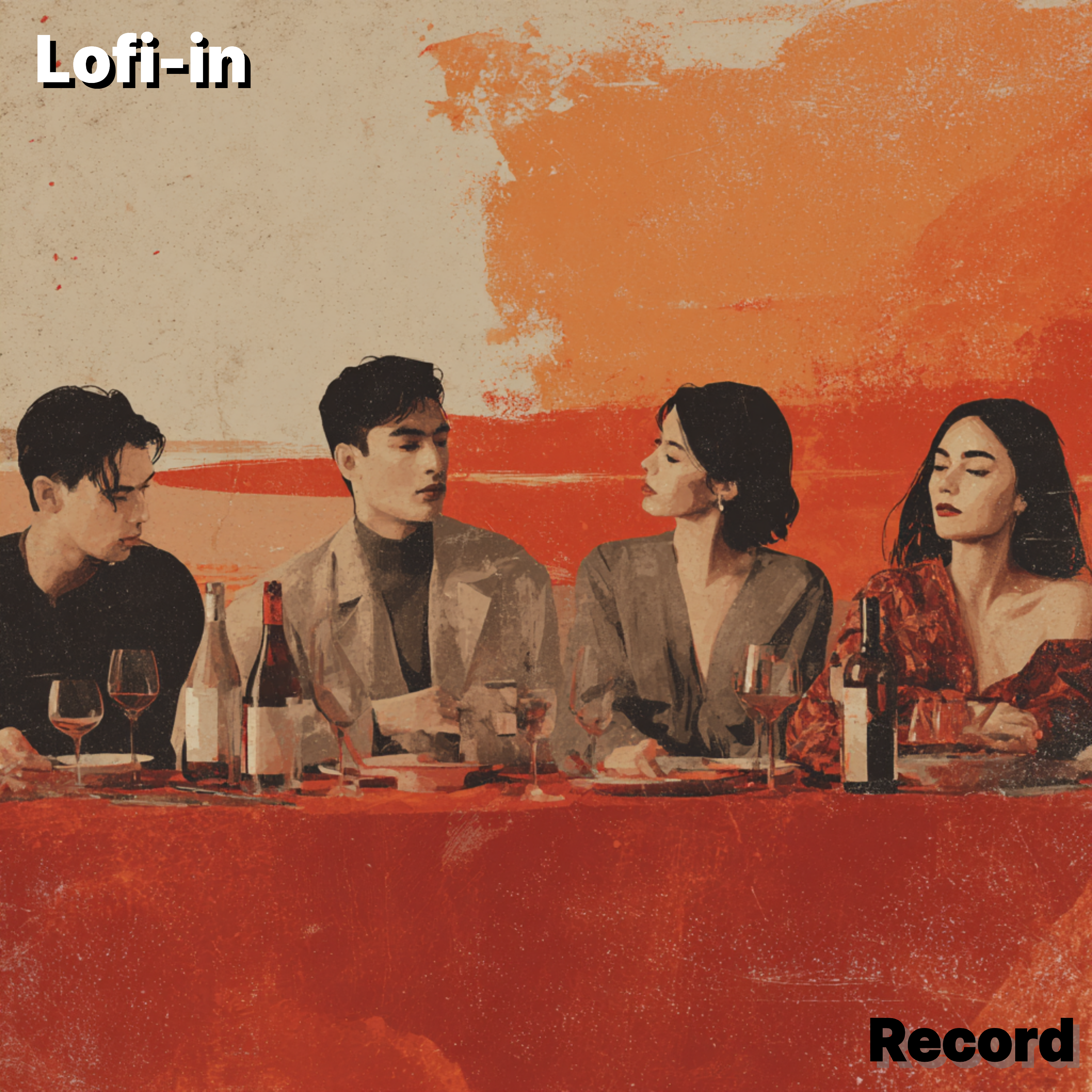 Winter Is Coming Soon by Lofi-in cover art
