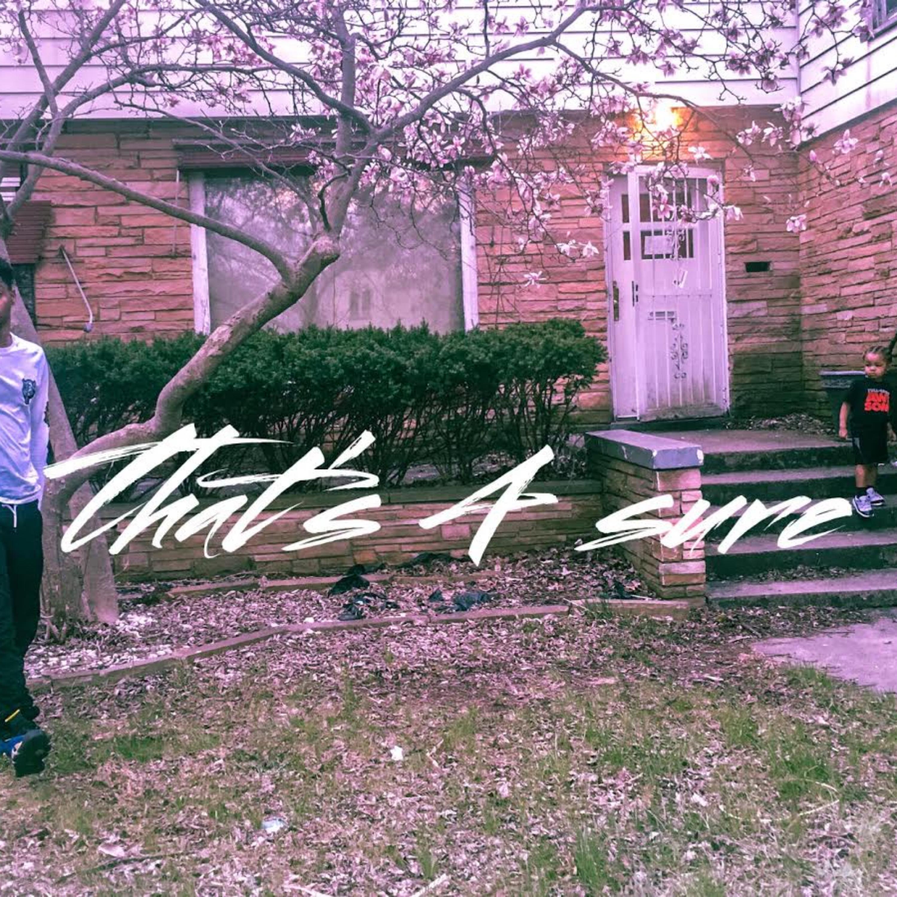 Thats 4 Sure artwork