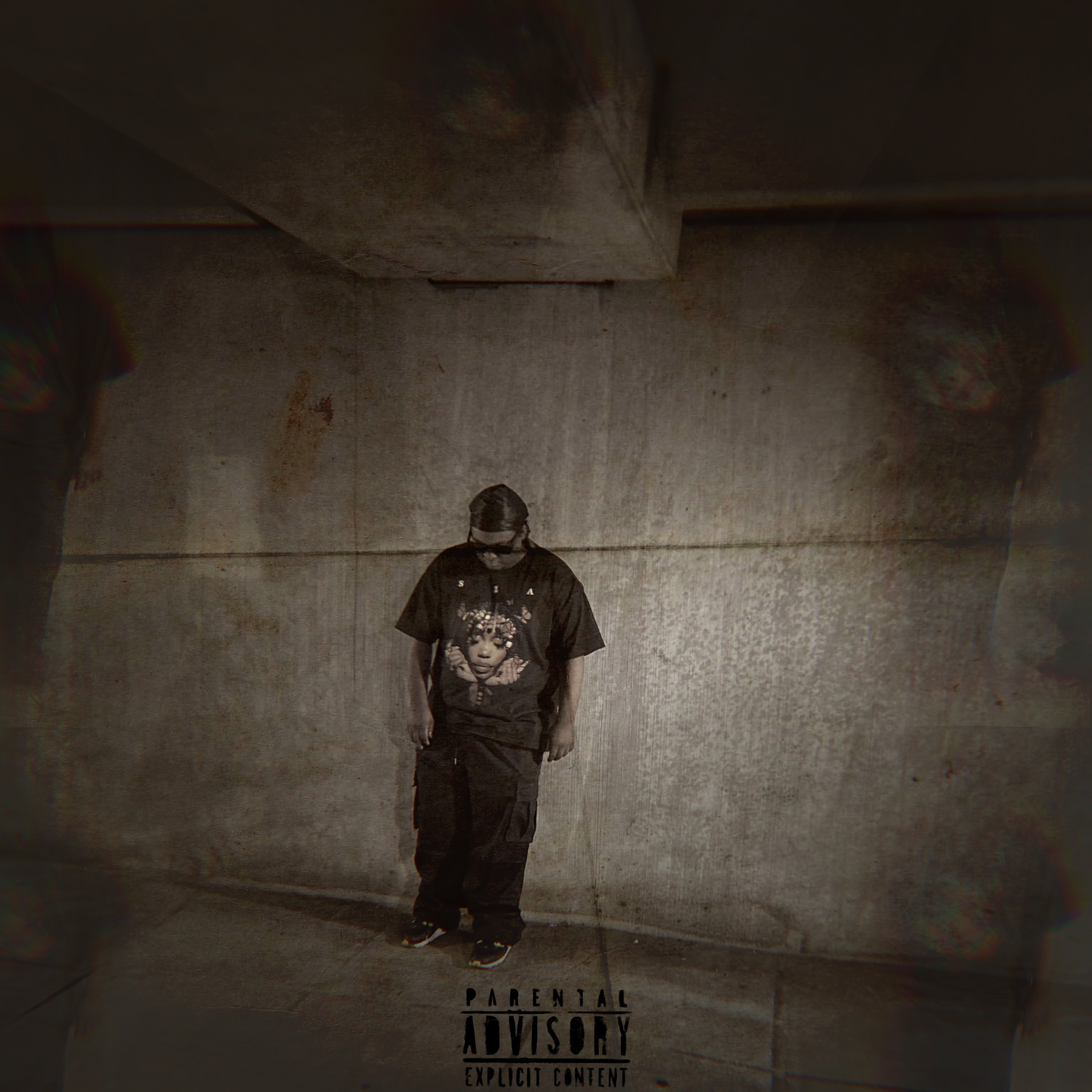 Losing My Mind artwork