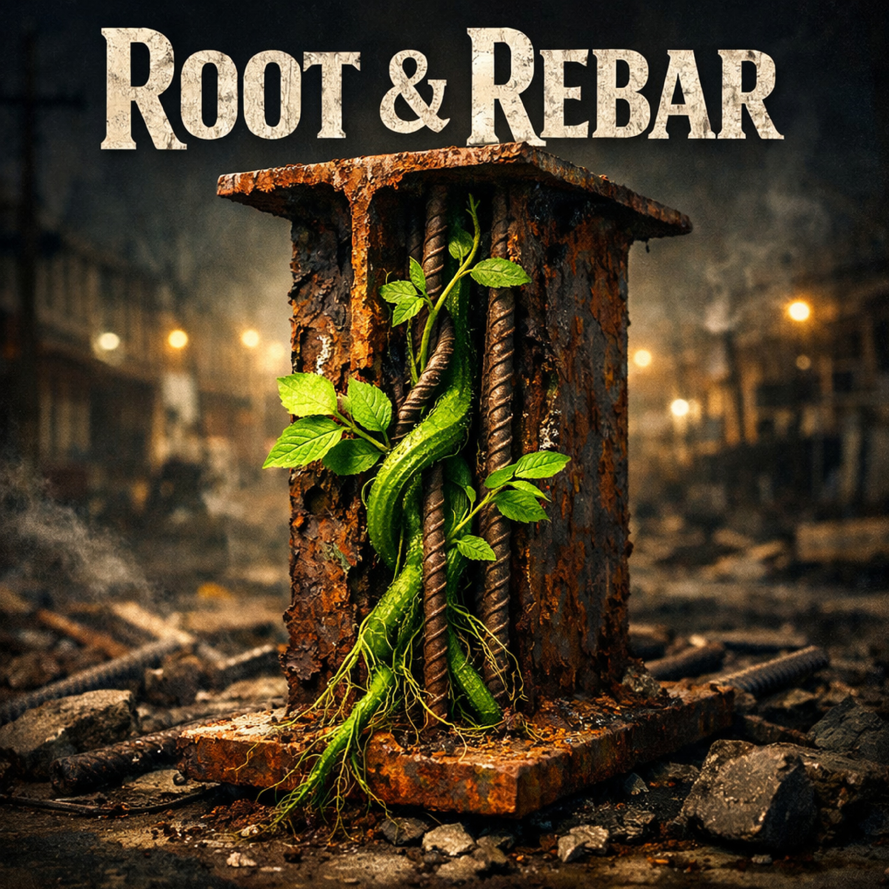 Root & Rebar artwork