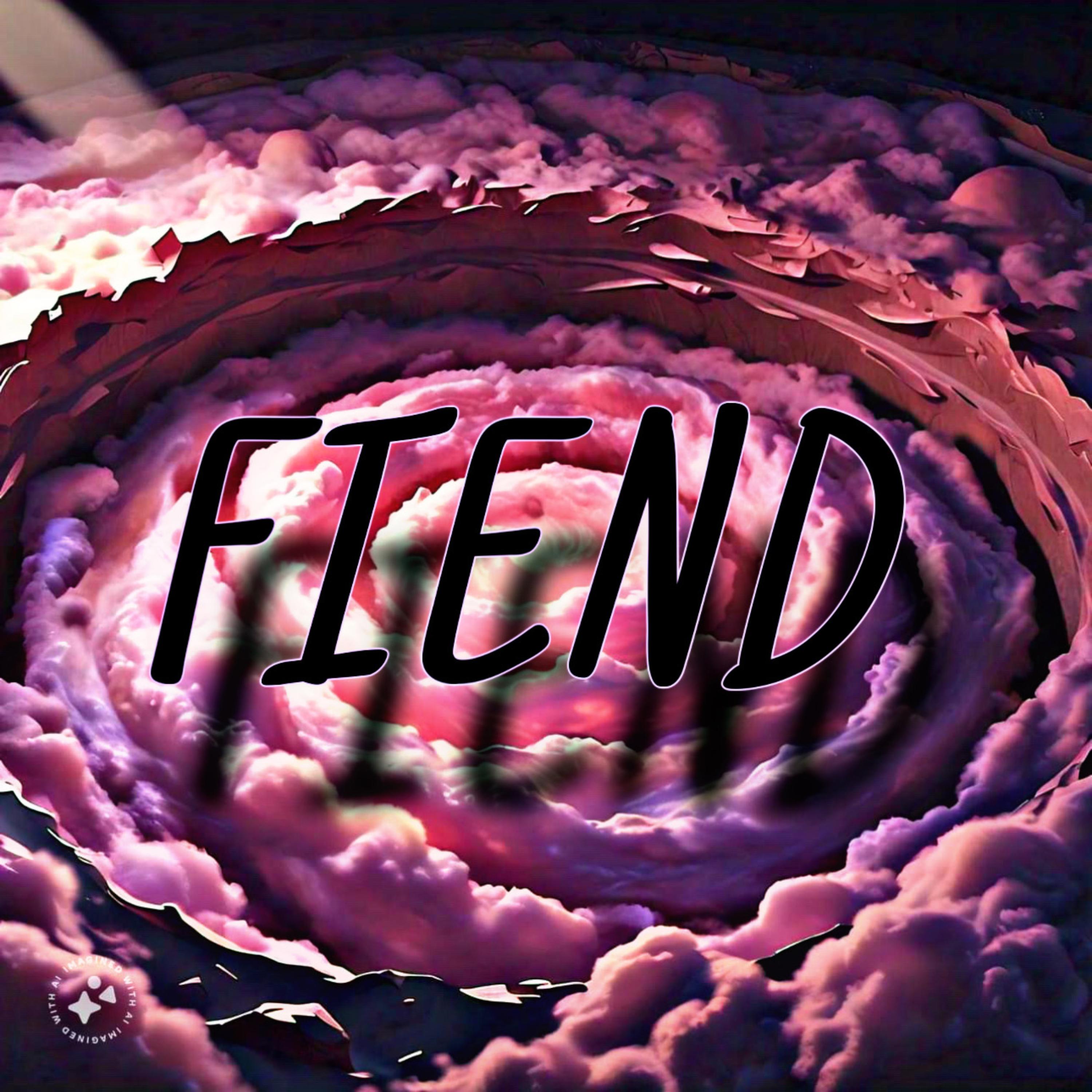 Fiend artwork